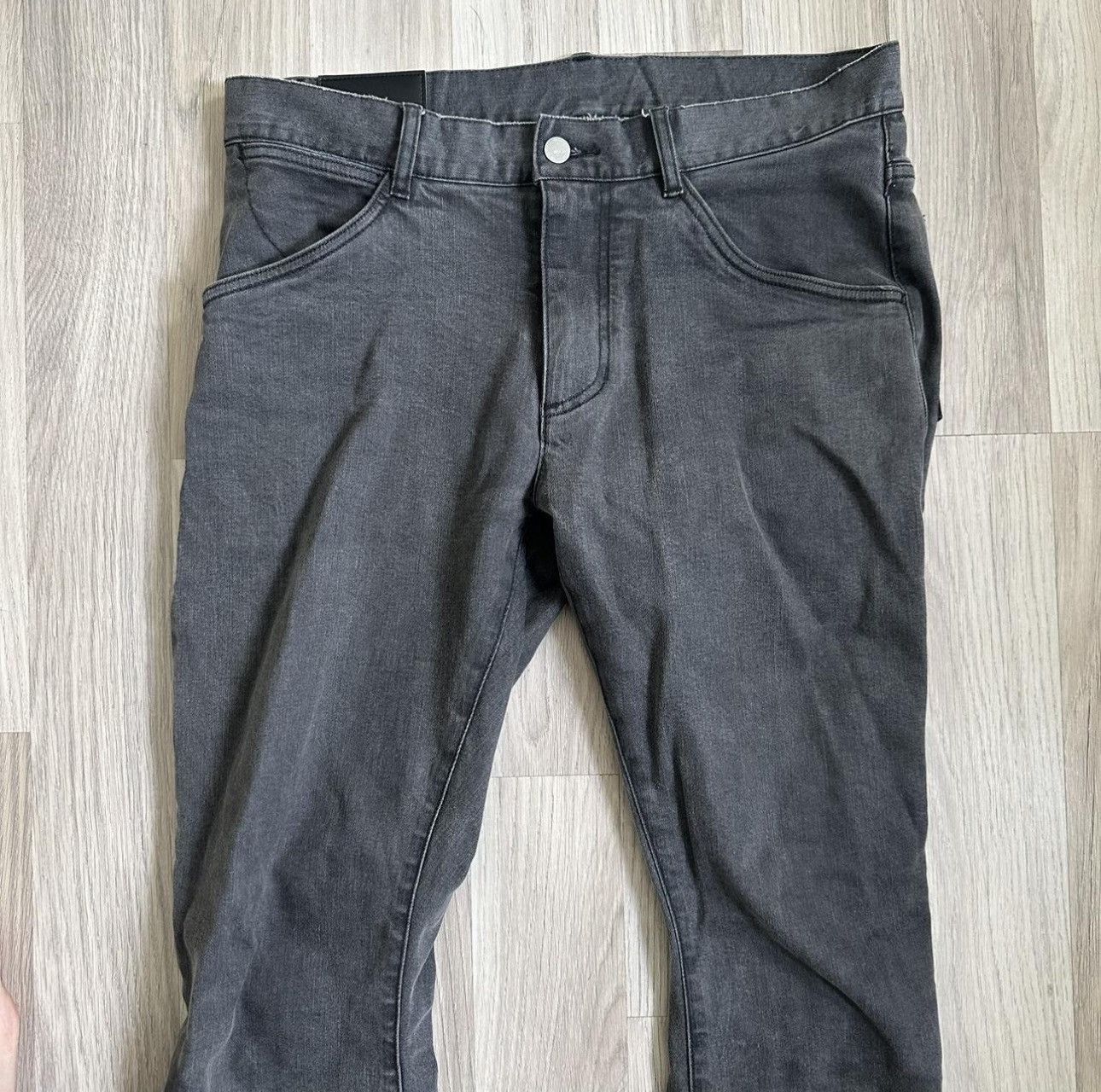 Attachment Attachment j-cut denim Size US 32 / EU 48 - 1 Thumbnail