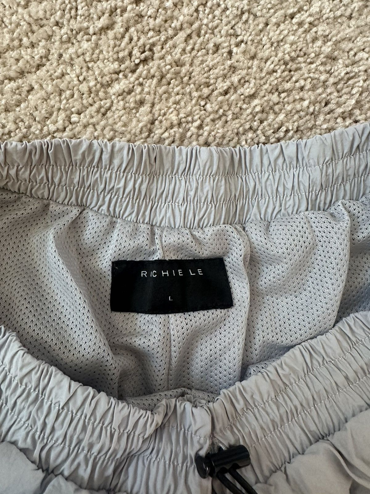 Richie Le Collection Richie Le Collection Shorts Size US 32 / EU 48 - 2 Thumbnail