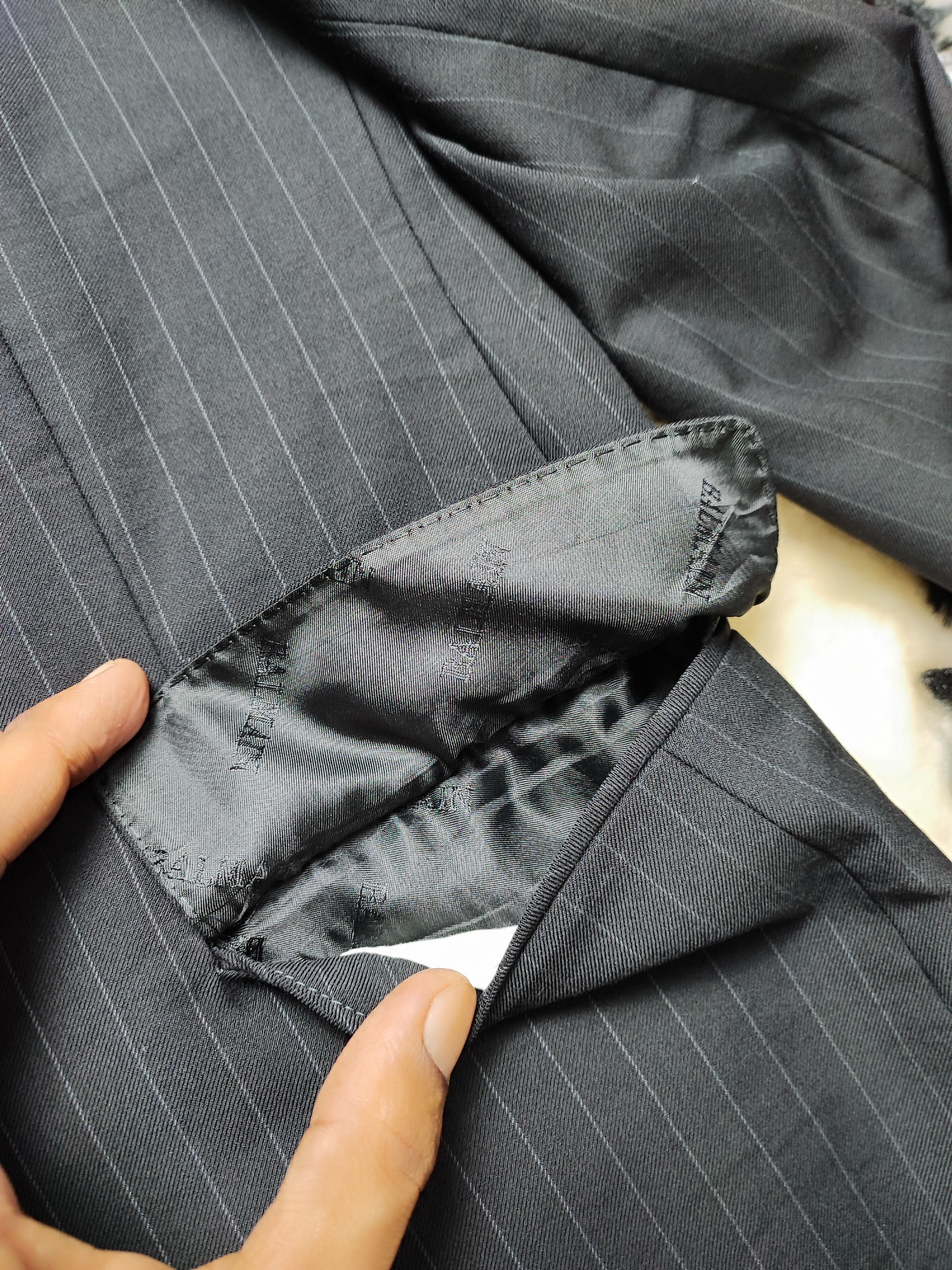 Balmain Balmain Paris Blazer Size 40R - 5 Thumbnail