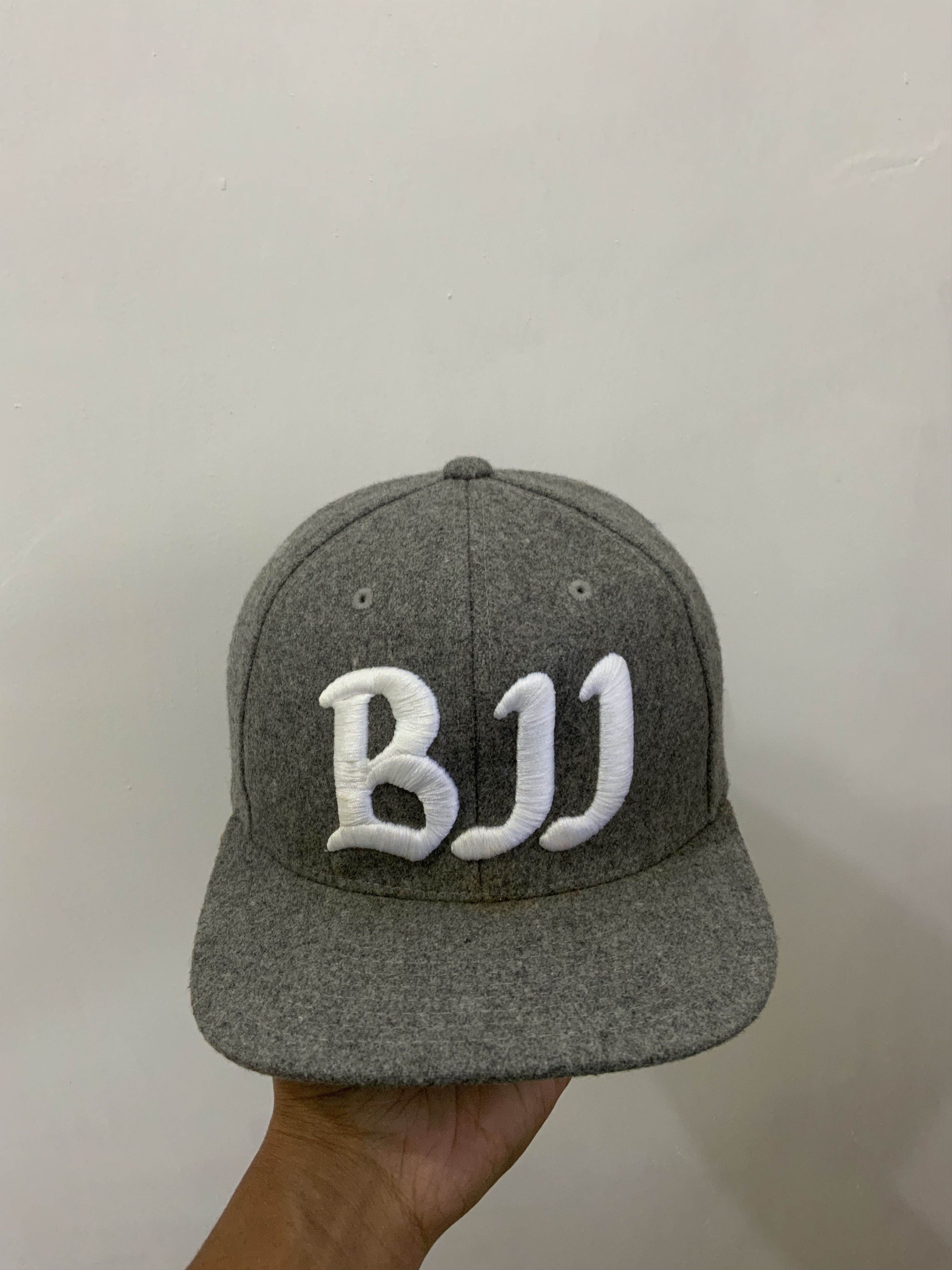 Japanese Brand Reversal BJJ Wool Hat Size ONE SIZE - 5 Thumbnail