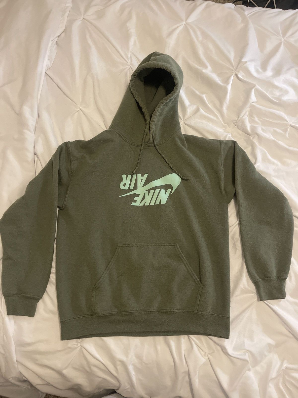 Nike × Travis Scott Cactus Jack x Air Jordan Hoodie Size US M / EU 48-50 / 2 - 1 Thumbnail
