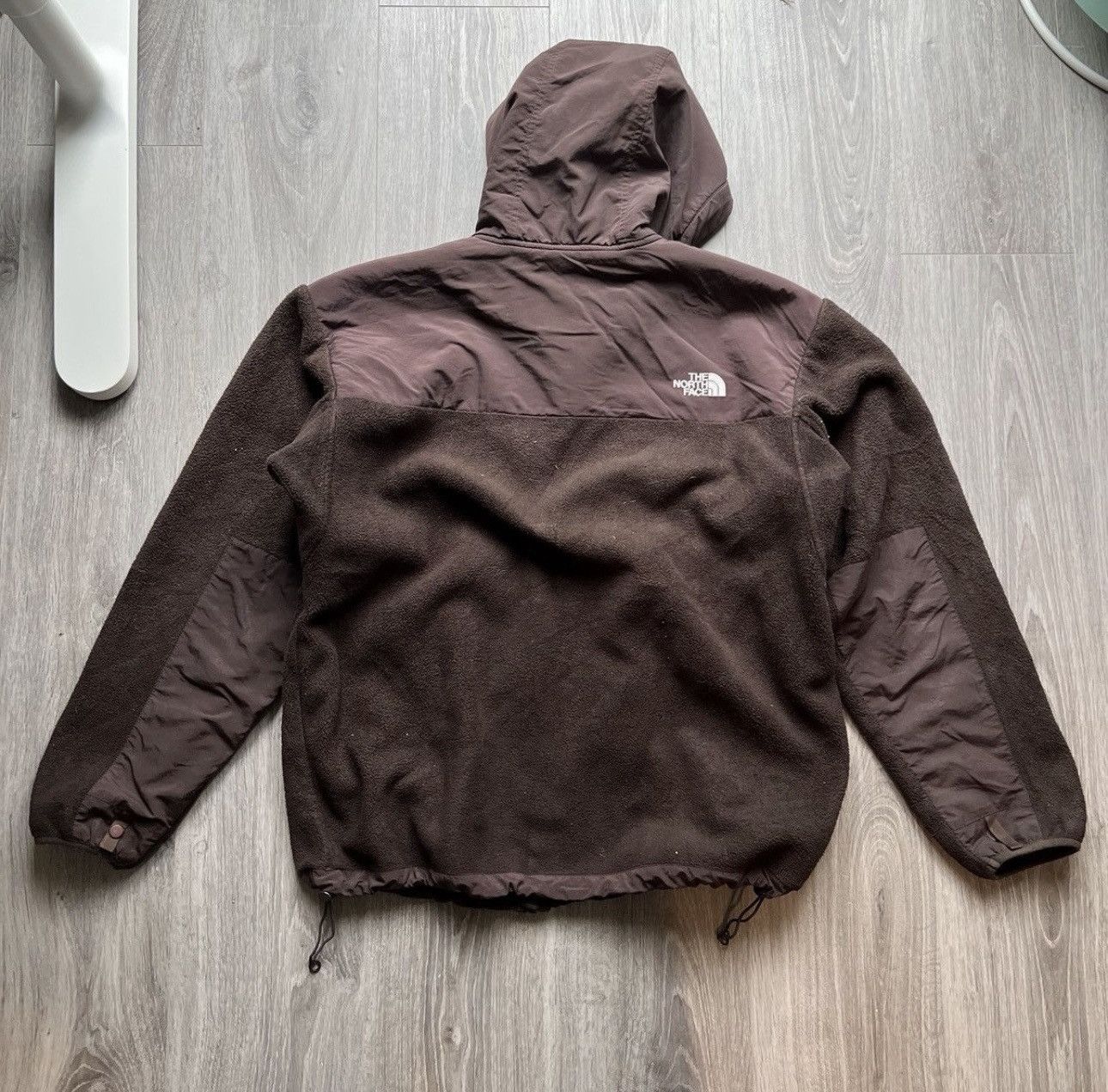 The North Face Northface denali hooded fleece Size US L / EU 52-54 / 3 - 2 Thumbnail
