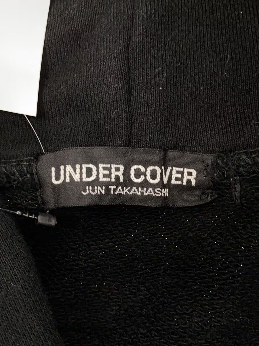 Undercover U Logo Hoodie Size US M / EU 48-50 / 2 - 4 Thumbnail