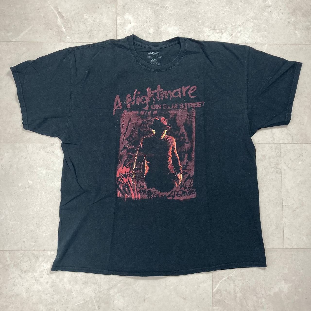 Expert Horror A Nightmare On Elm Street Freddy Krueger Slasher Movie Size US XXL / EU 58 / 5 - 1 Thumbnail