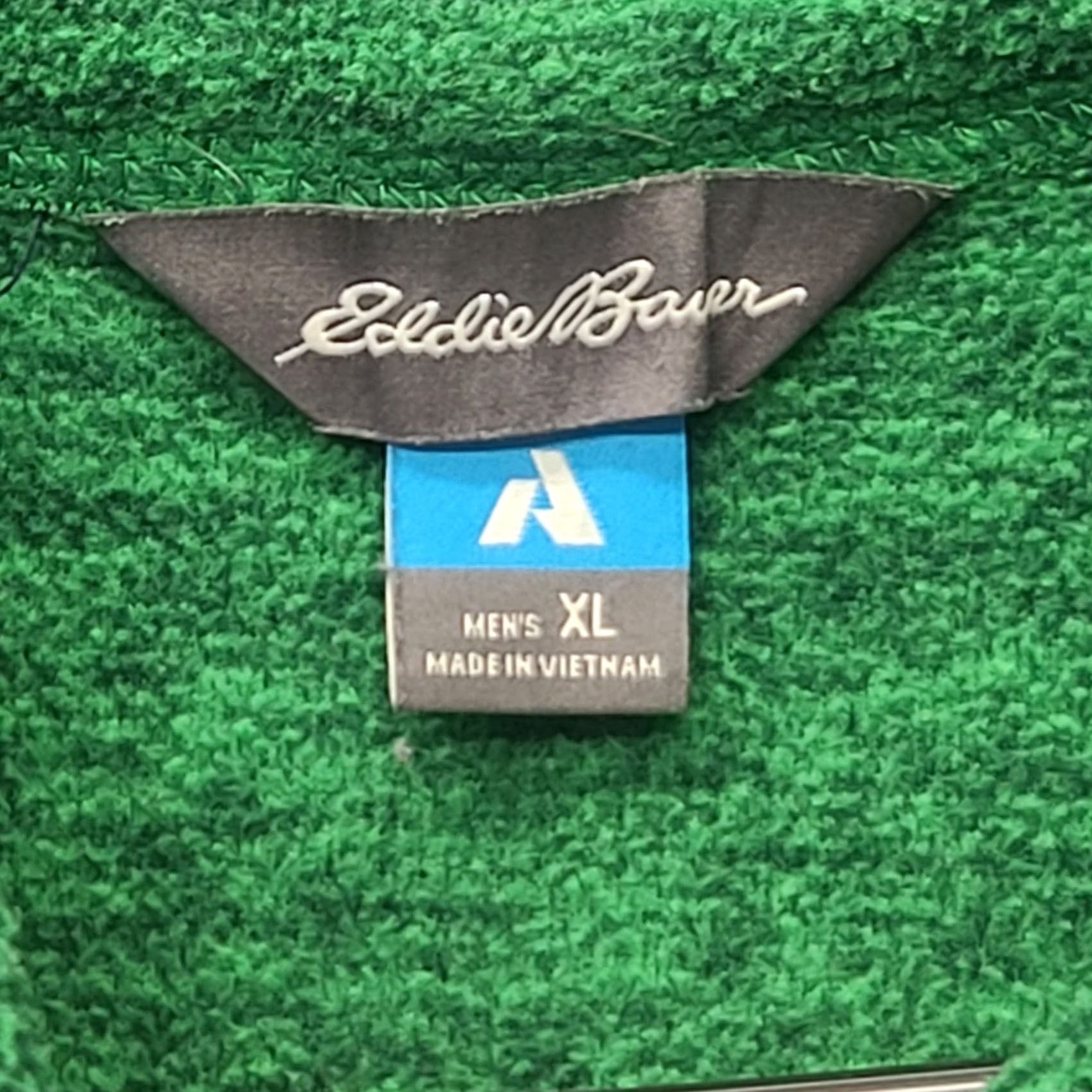 Eddie Bauer Eddie Bauer Jacket Mens XL First Ascent Cloud Layer Pro Regular Fit Outdoors Size US XL / EU 56 / 4 - 2 Thumbnail