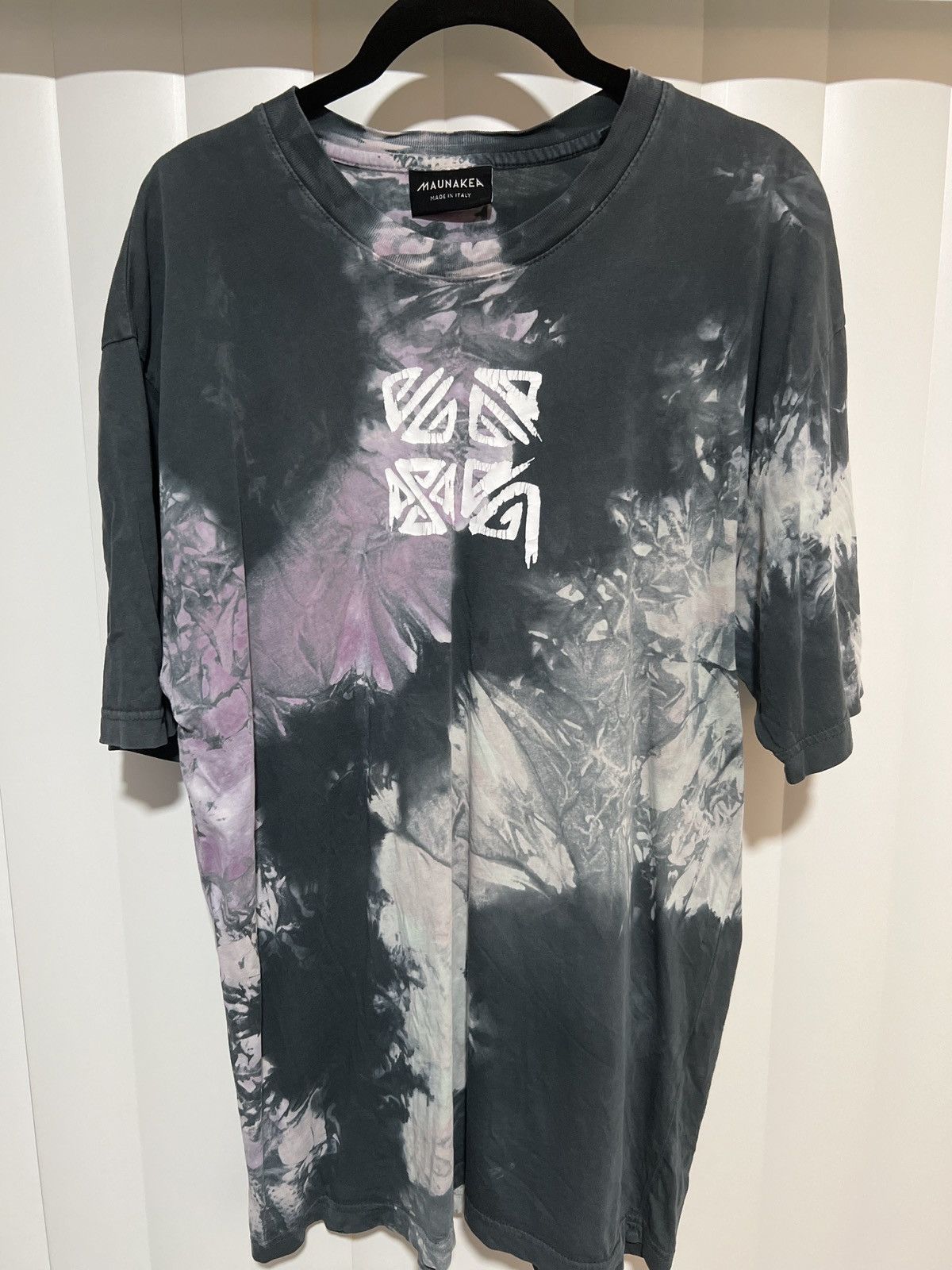 Other Maunakea Tie Dye Logo T shirt Size US M / EU 48-50 / 2 - 1 Thumbnail