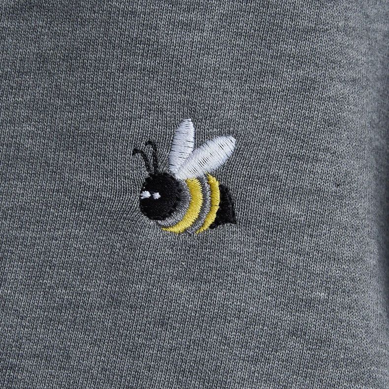 Thom Browne Thom browne size 1 Bee Bird Embroidered Shorts Size US 28 / EU 44 - 3 Thumbnail