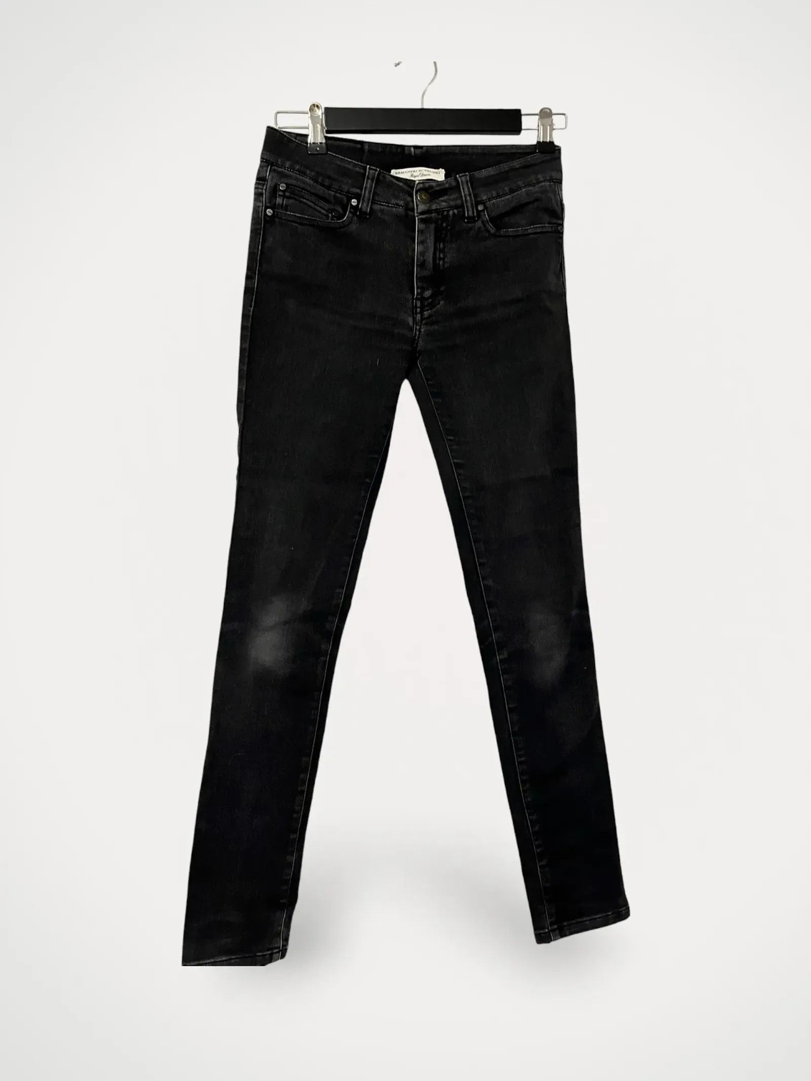 Ermanno Scervino Ermanno Scervino Jeans Size 34" / US 12 / IT 48 - 1 Thumbnail