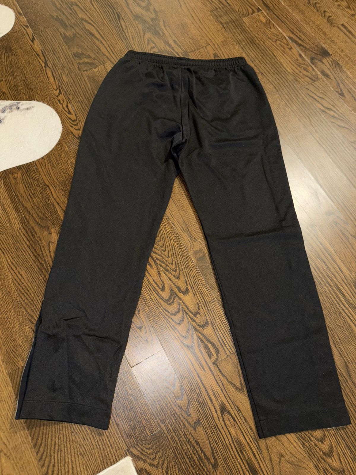 Fendi Fendi Joggers with Monogram stripe Size US 32 / EU 48 - 2 Thumbnail