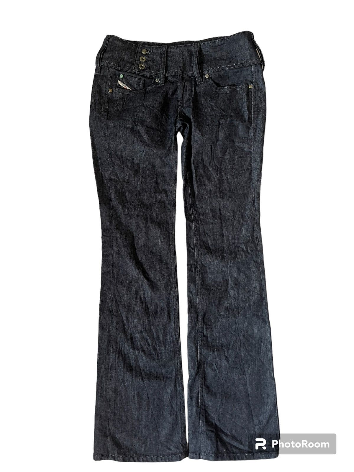 Cherokee × Diesel Diesel x cherock jeans | Grailed