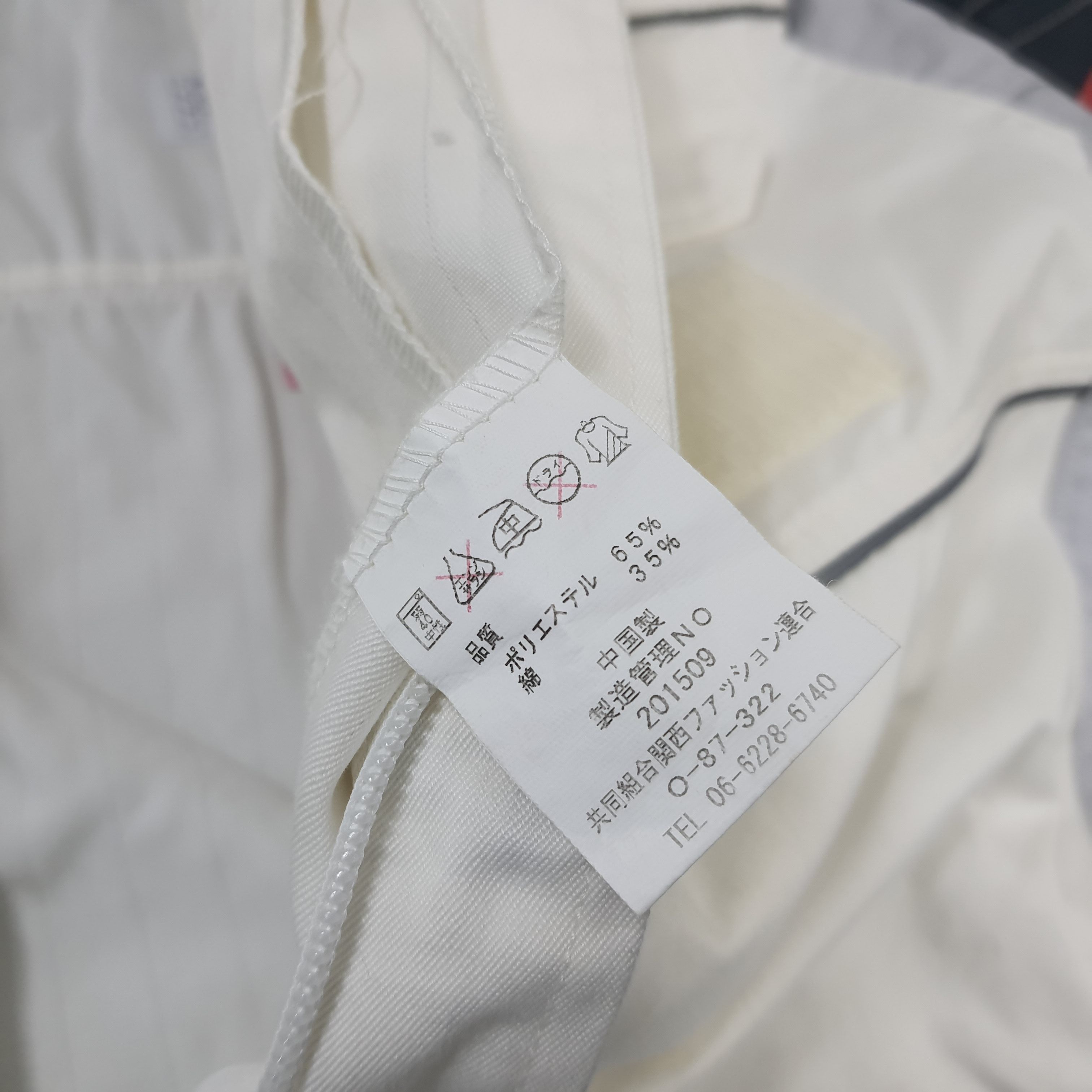 Japanese Brand × Vintage Vintage HONDA Japanese Brand Racing Motorsports Coverall Size US M / EU 48-50 / 2 - 8 Thumbnail