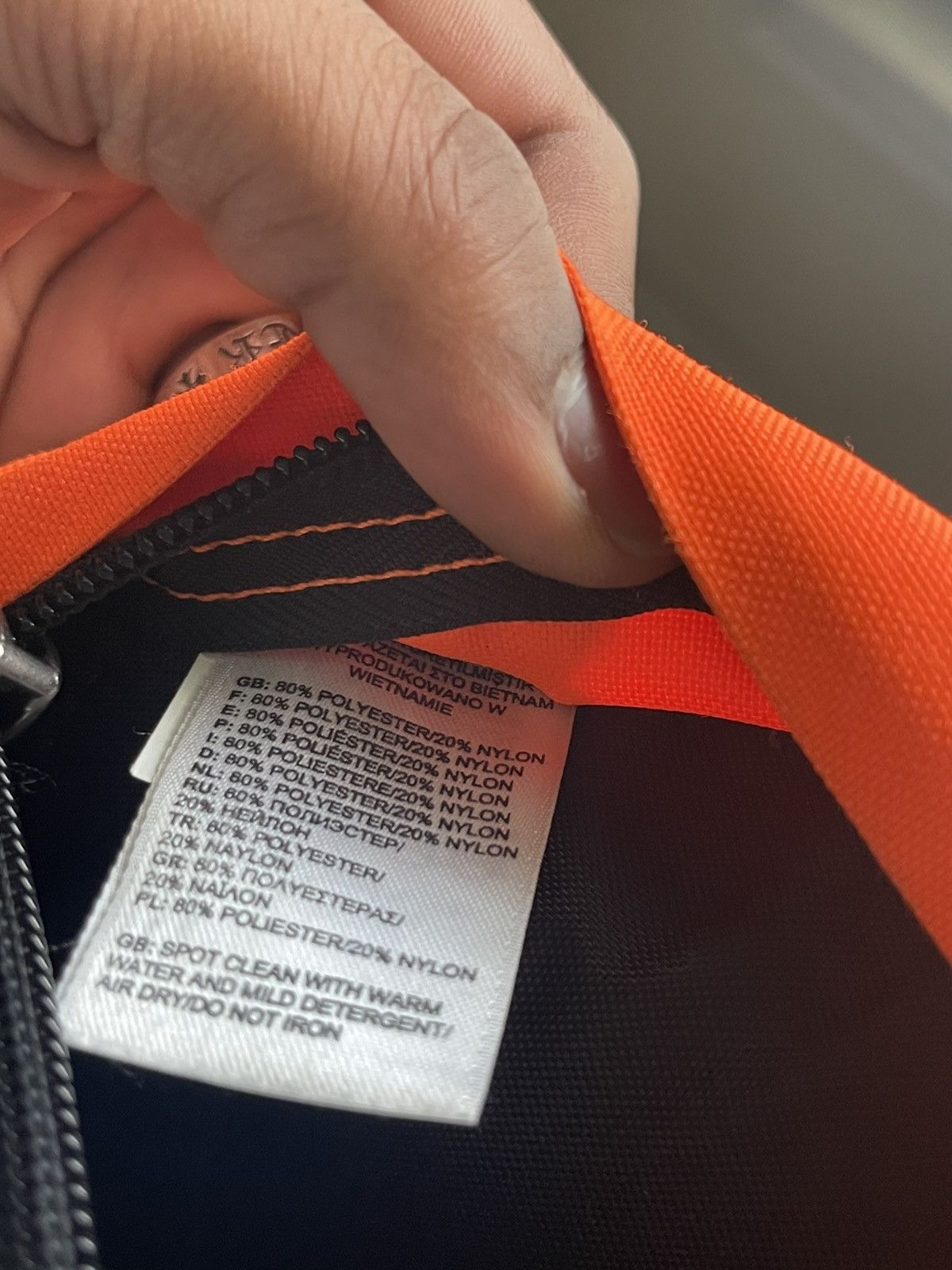 Supreme × The North Face Supreme Northface Fanny Size ONE SIZE - 4 Thumbnail