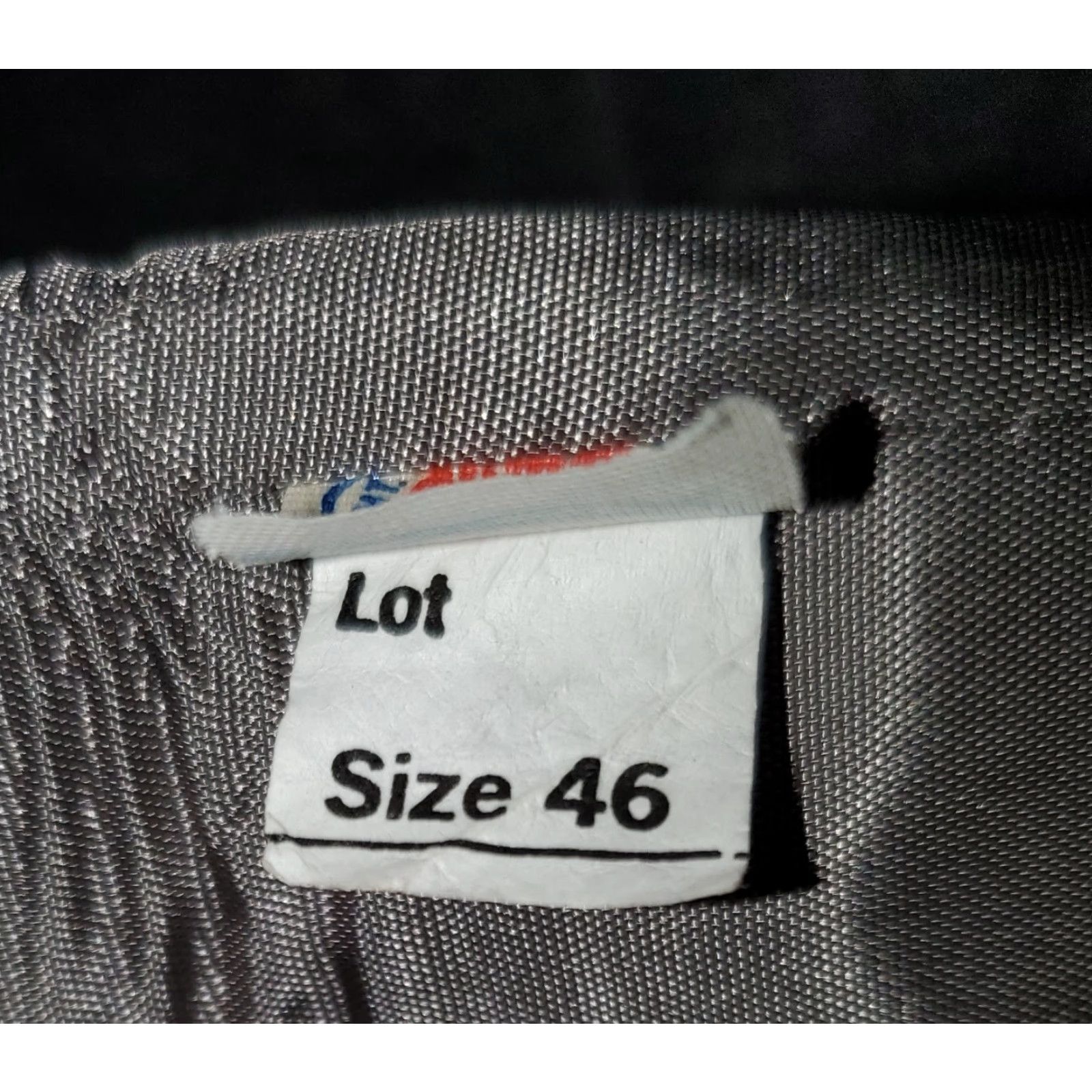 Vintage VINTAGE Beau Brem Gray Wool Blend Winter OverCoat Coat Mens Size 46 Regular Gray Wool Blend Vintage No Size L / US 10 / IT 46 - 4 Thumbnail