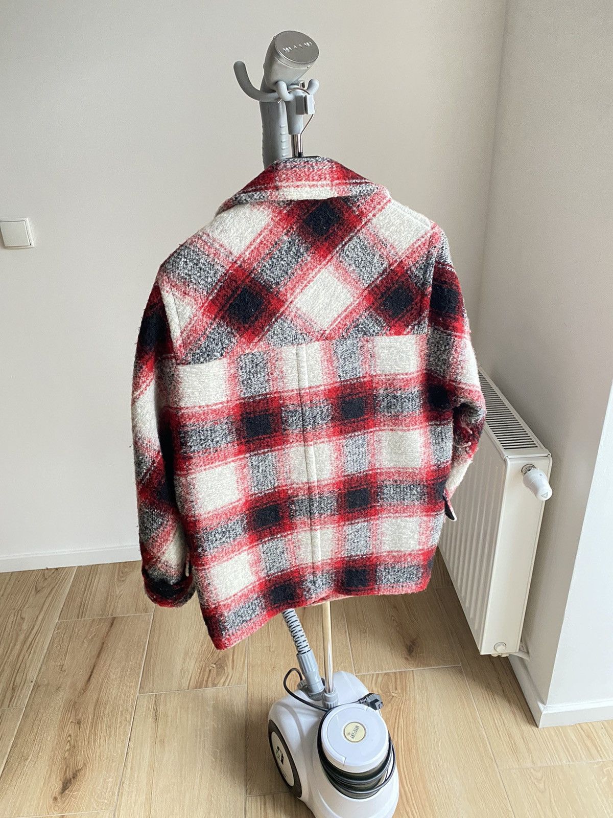 Isabel Marant Etoile Coat