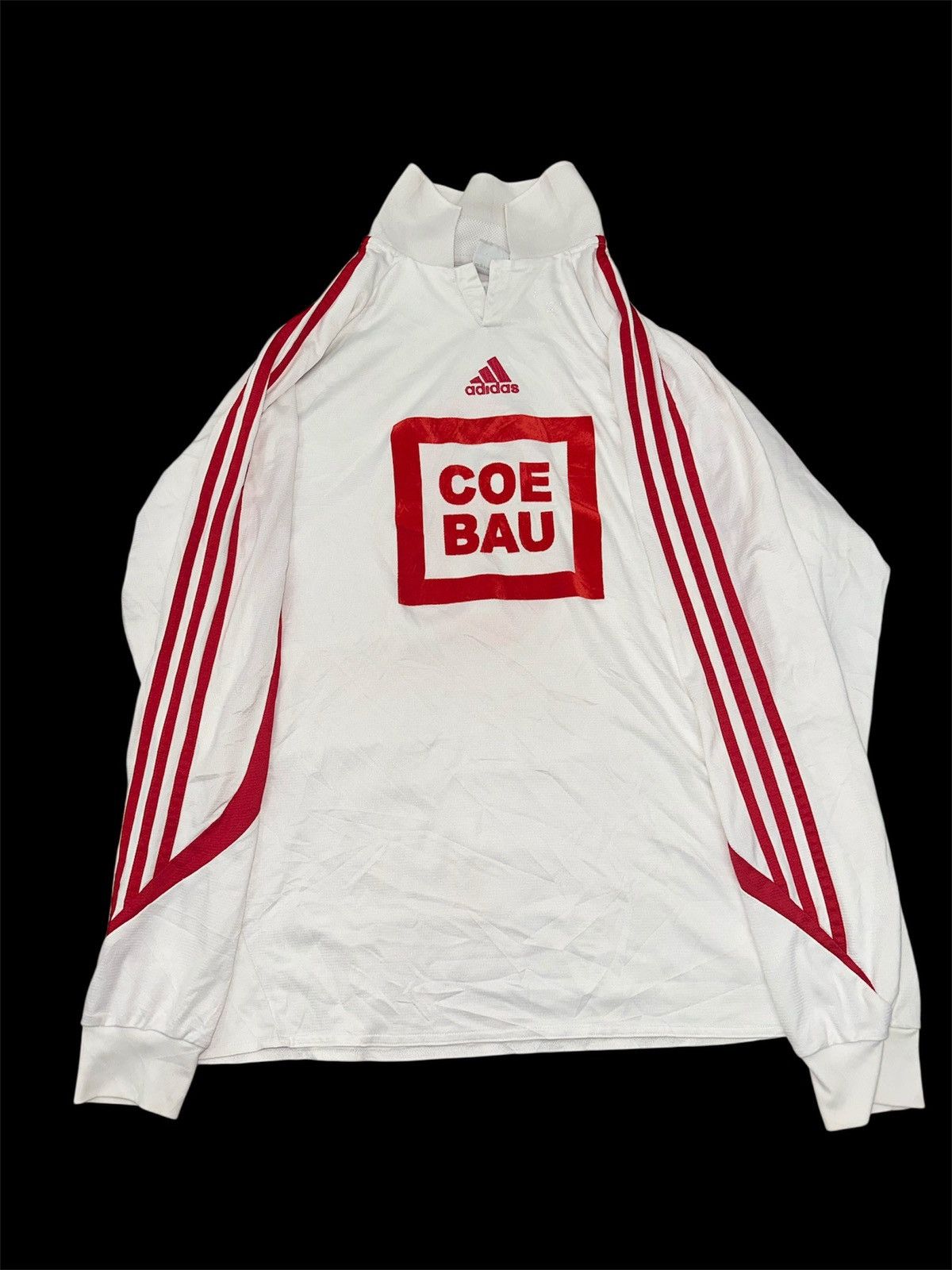 Adidas Adidas jersey Size US XL / EU 56 / 4 - 1 Thumbnail