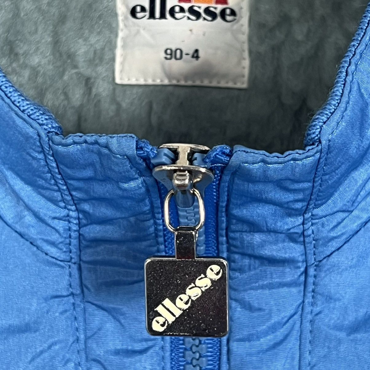Ellesse 90s Vintage Ellesse Jacket Size US M / EU 48-50 / 2 - 7 Thumbnail