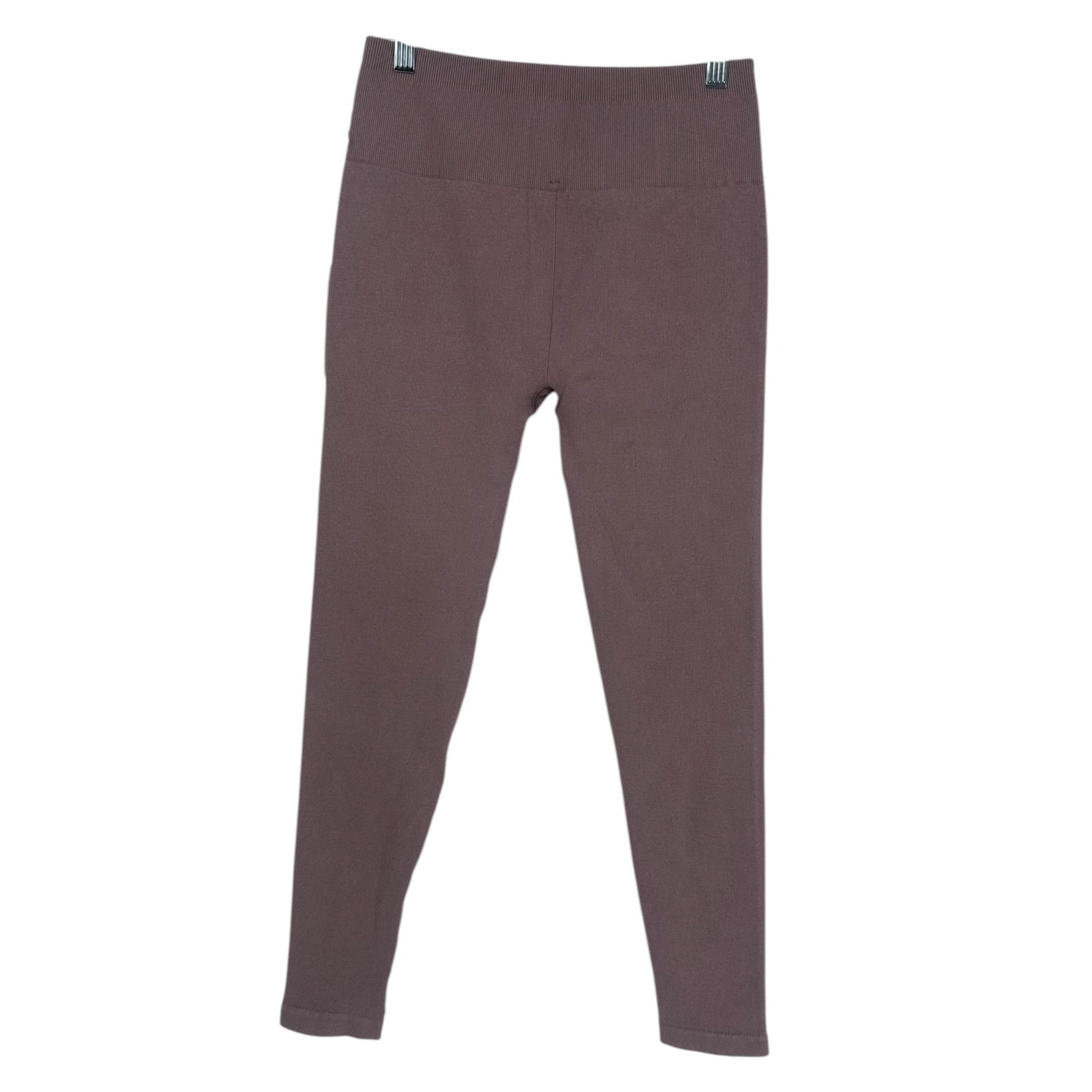 Everlane Everlane Leggings - Seamless Dusty Rose NWT - S M/L Size 34" / US 12 / IT 48 - 2 Thumbnail