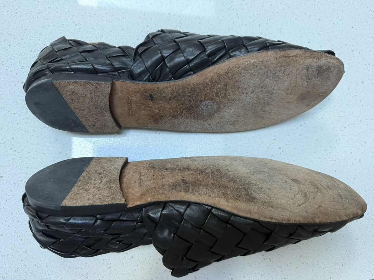 Bottega Veneta Bottega Veneta Slipper Size US 11 / EU 44 - 6 Thumbnail
