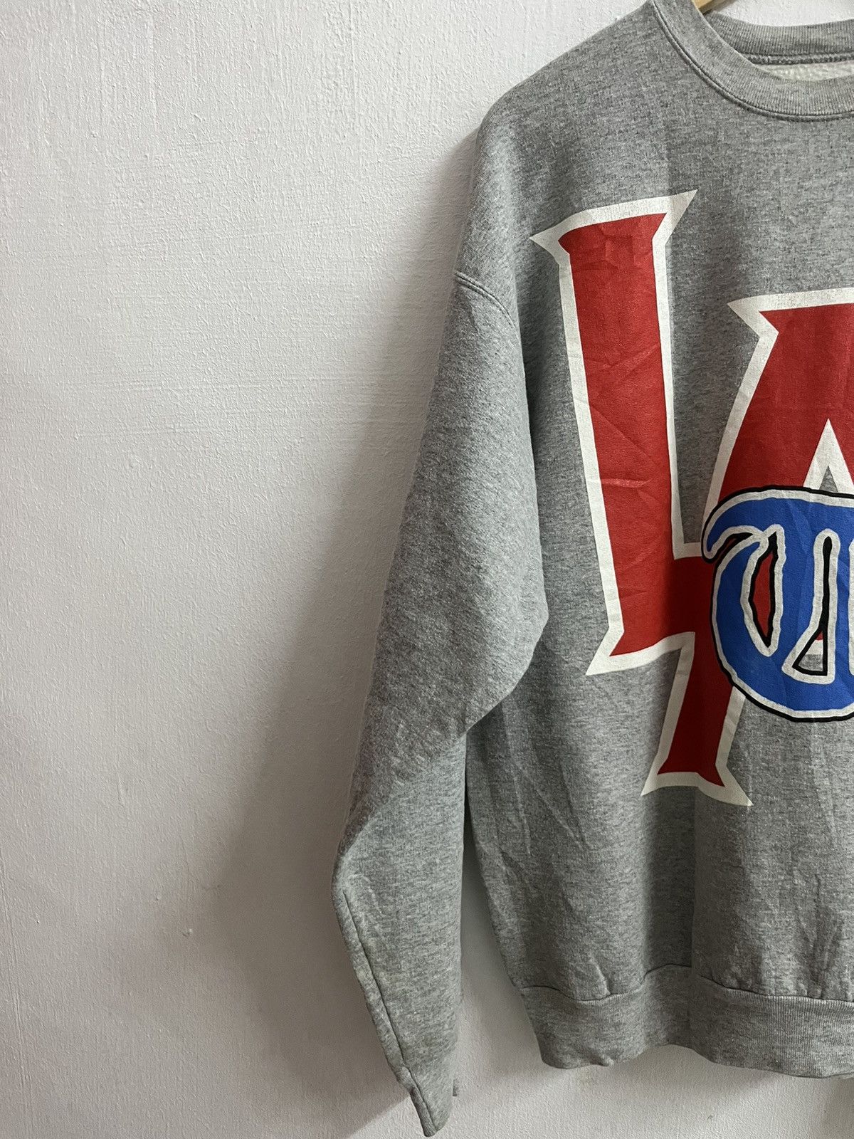 Band Tees × Other × Vintage TERROR Size US L / EU 52-54 / 3 - 4 Thumbnail