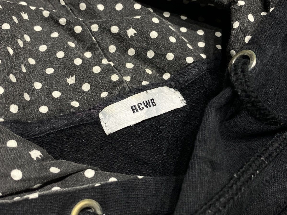 Other RCWB Hoodie Size US M / EU 48-50 / 2 - 11 Thumbnail