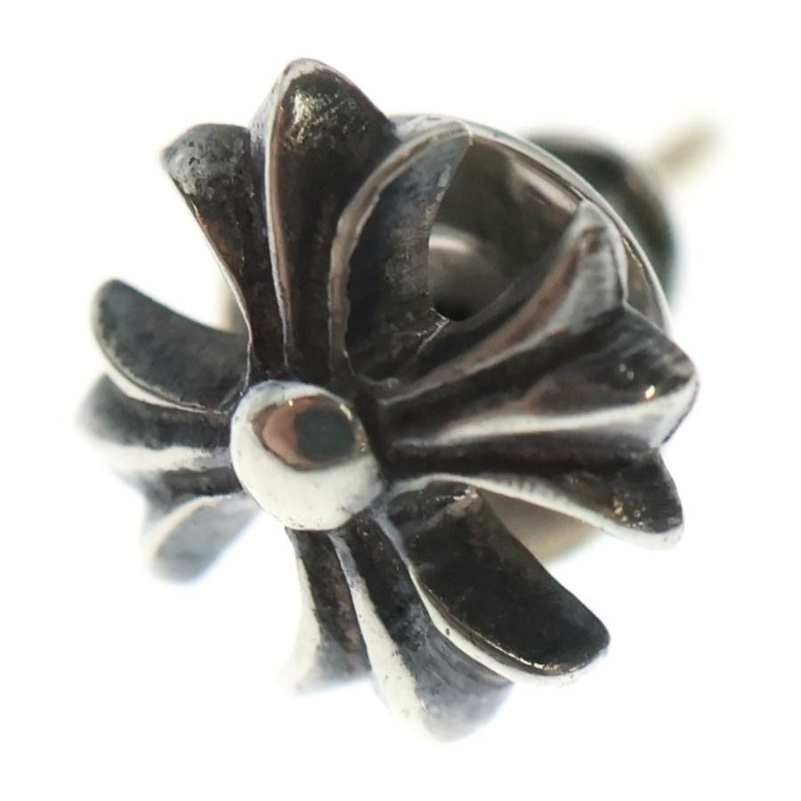 Chrome Hearts Chrome Hearts #2 Plus Studs - Pair (Set of 2