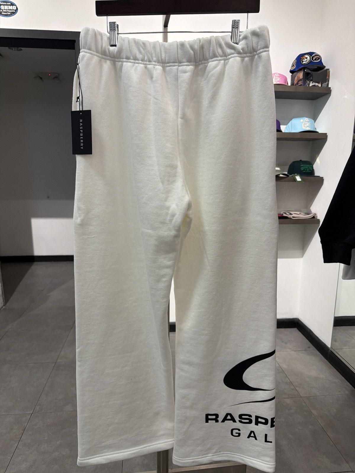 The GV Gallery Gv gallery galaxy sweatpants Size US 35 - 1 Thumbnail