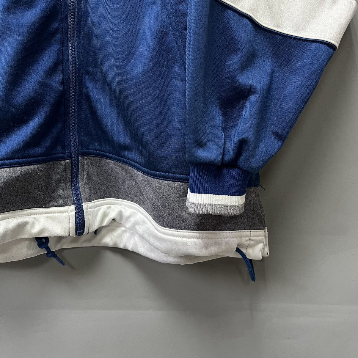 Nike Nike Vintage 90s Tracksuit Jacket and Pants Set y2k Size US M / EU 48-50 / 2 - 9 Thumbnail