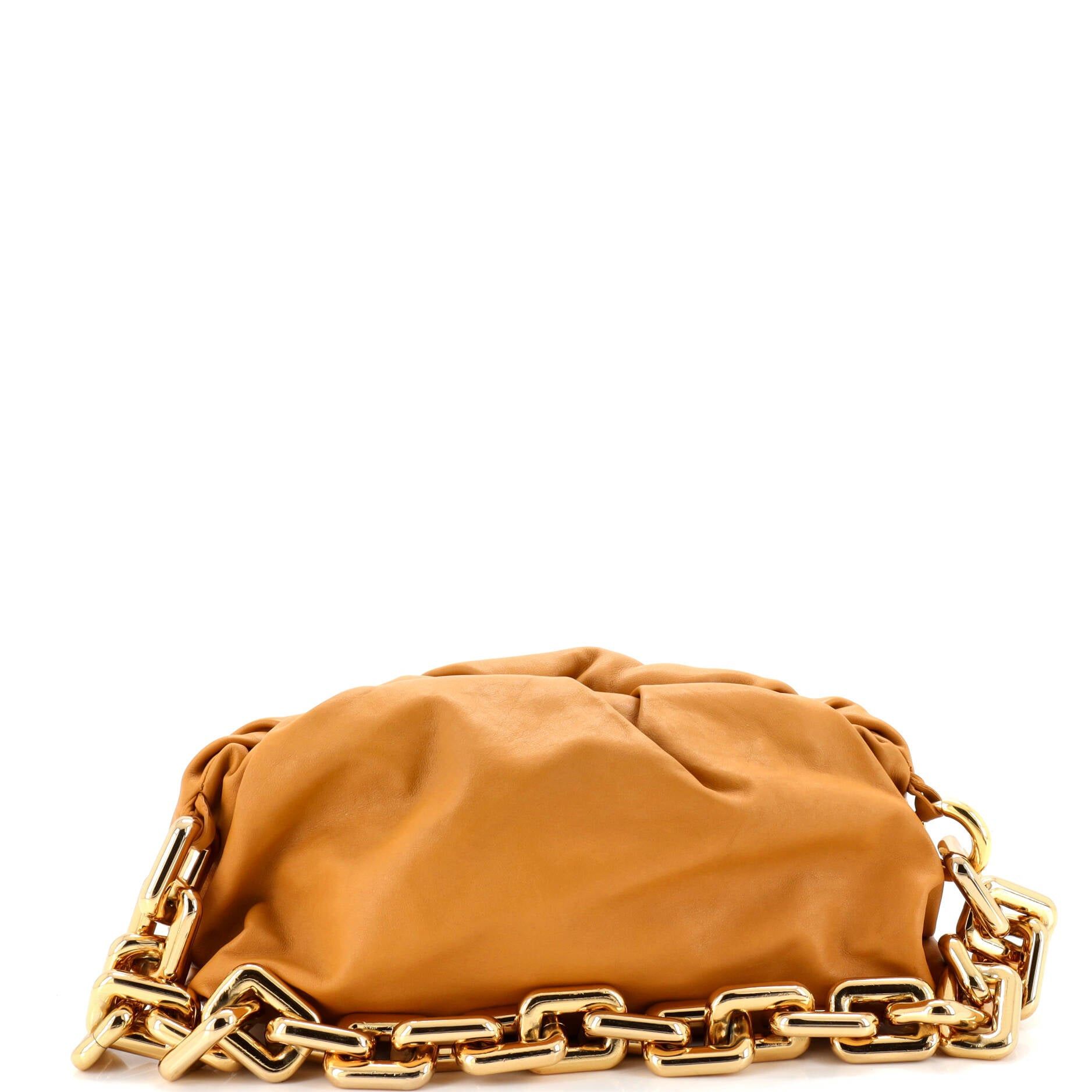 Bottega Veneta The Chain Pouch Size ONE SIZE - 1 Thumbnail
