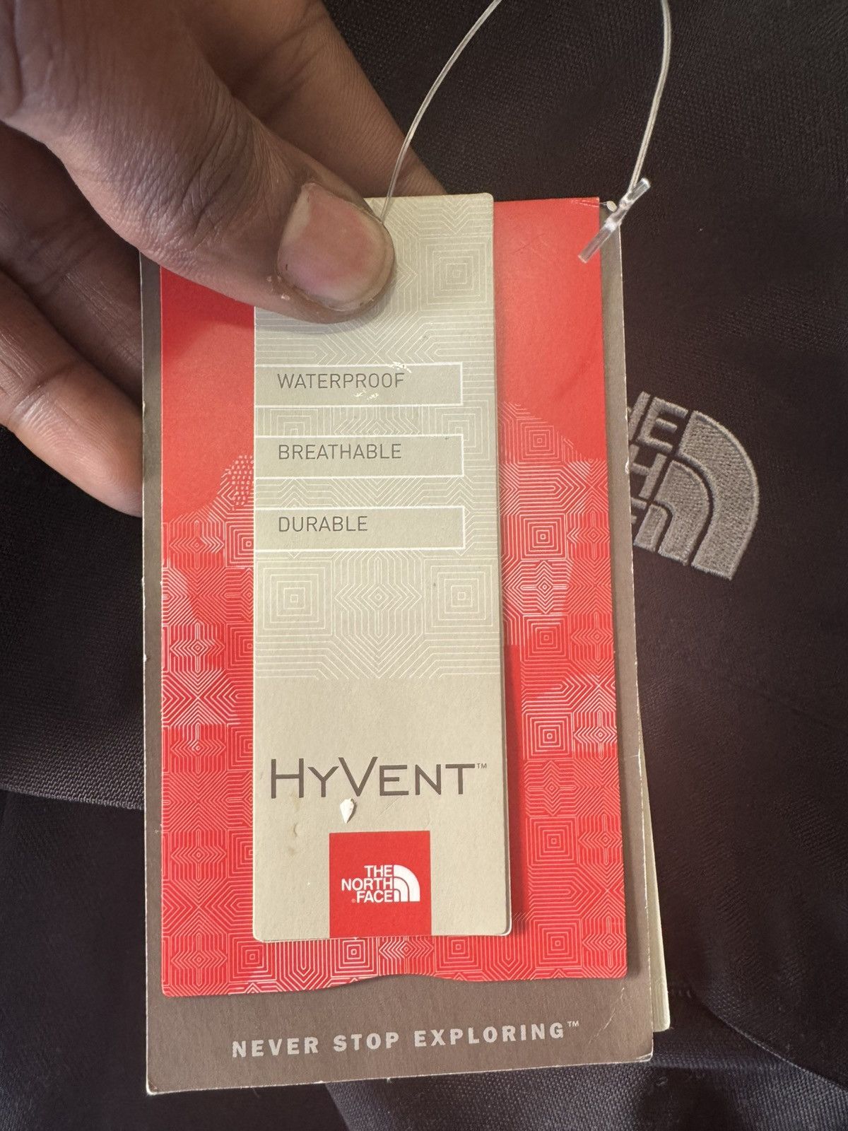The North Face The North Face HYVANT Size US XXL / EU 58 / 5 - 5 Thumbnail