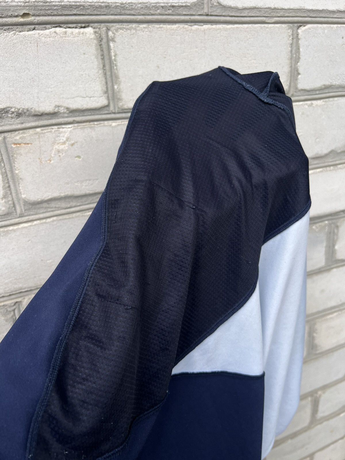 Under Armour Tottenham Football Shirt Under Armour 2012/13 soccer jersey Size US M / EU 48-50 / 2 - 20 Thumbnail