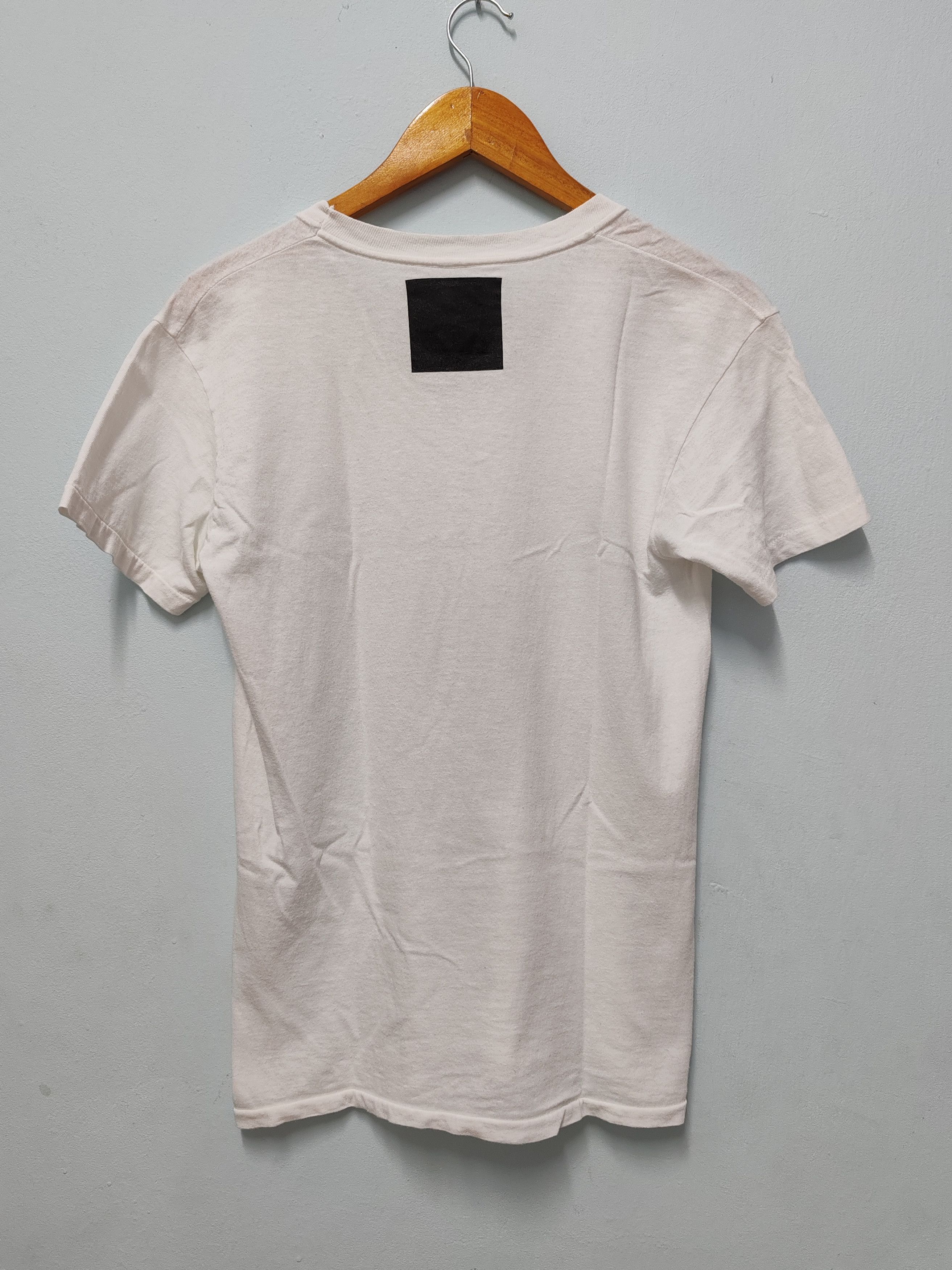 Band Tees Vintage Joseph Szabo Dinasour Jr Photo Tee Nirvana Hole Size US S / EU 44-46 / 1 - 3 Thumbnail