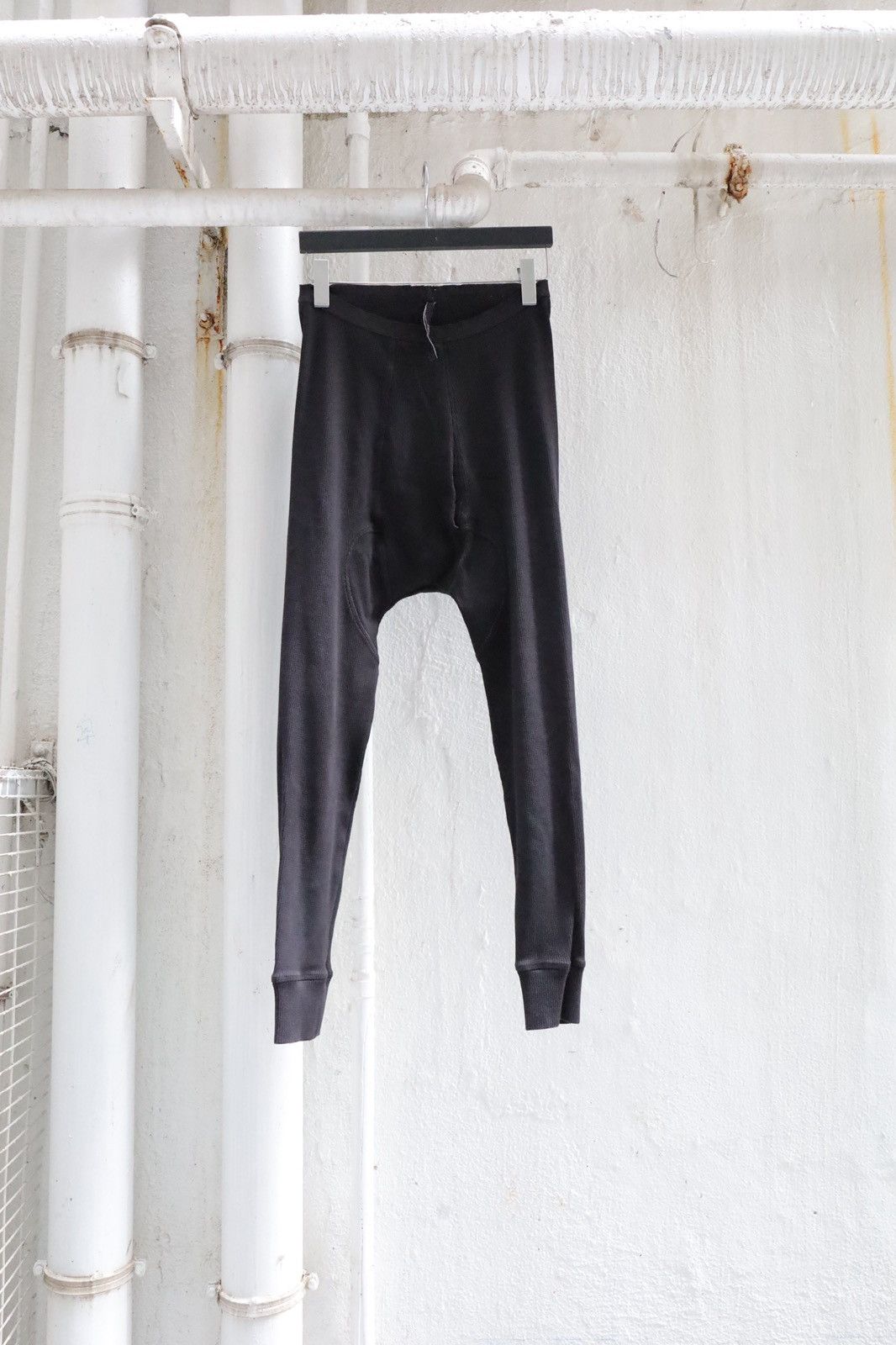 Boris Bidjan Saberi Boris Bidjan Saberi Longjohn Size US 30 / EU 46 - 1 Thumbnail