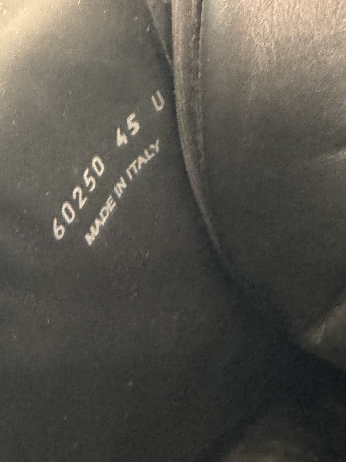 Rick Owens Rick Owens Mega Geobasket Size US 11.5 / EU 44-45 - 5 Thumbnail
