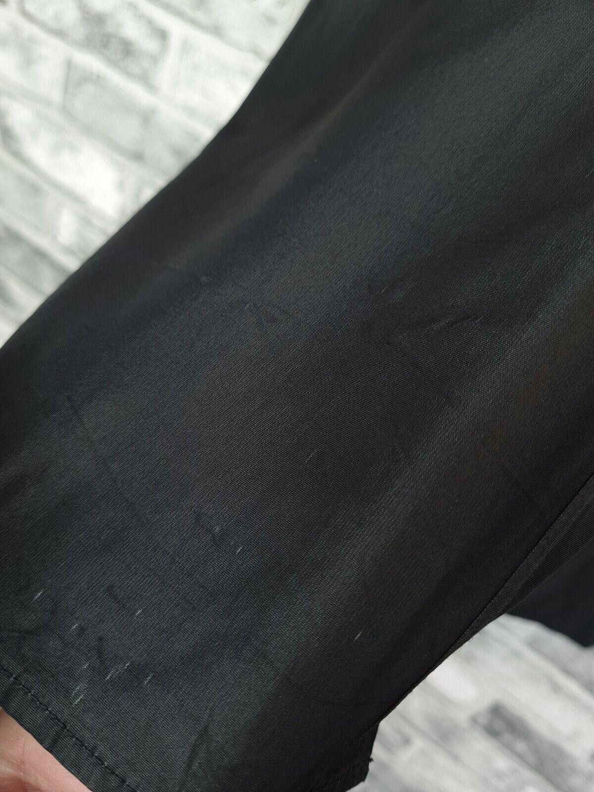 Moschino Jeans Shirt Size S Italia Patch