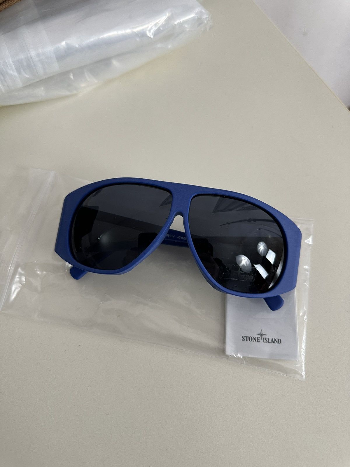 Stone Island Stone Island Sunglasses Size ONE SIZE - 1 Thumbnail