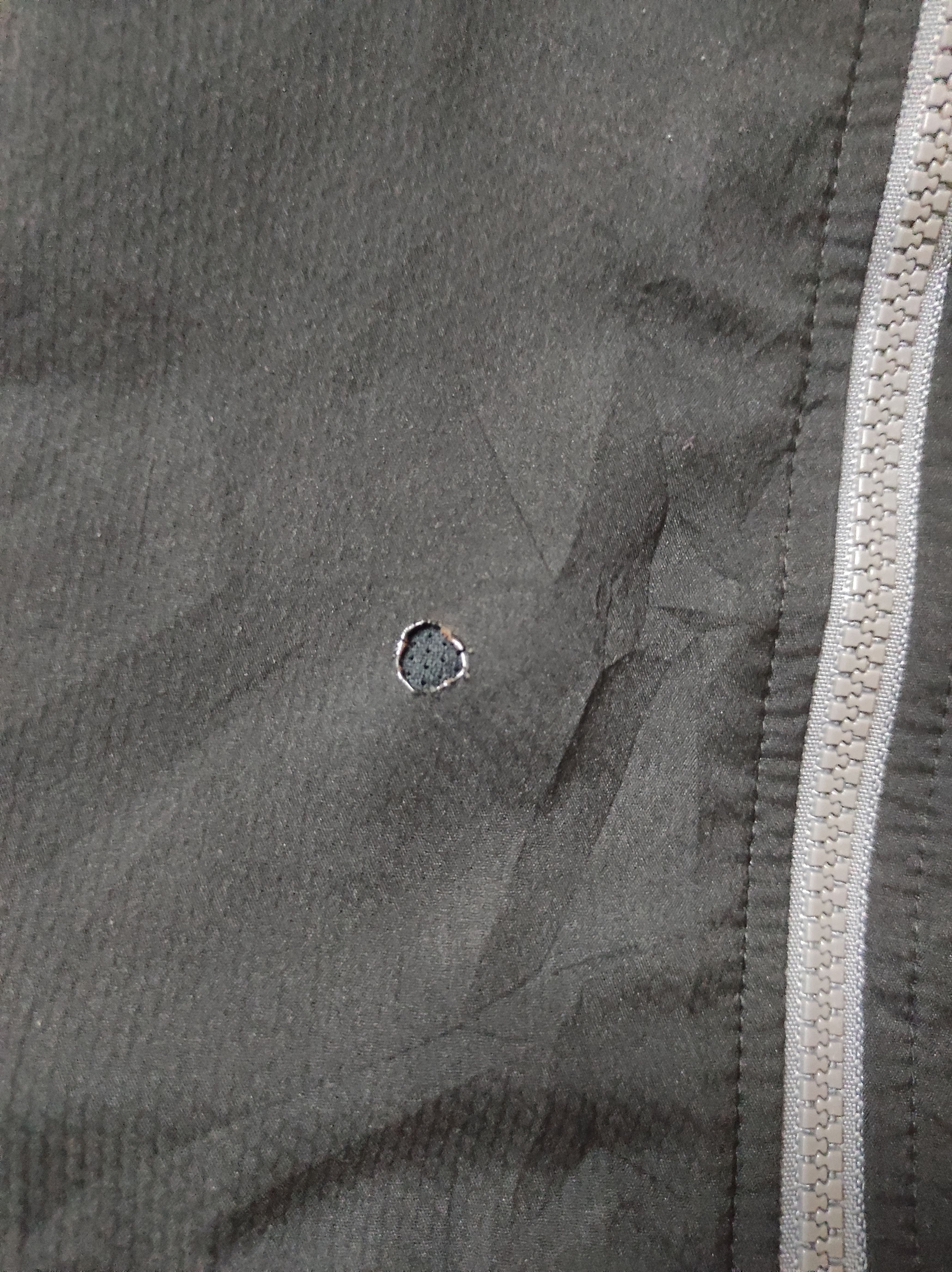 Nike Nike Swosh Jacket Size US XL / EU 56 / 4 - 12 Thumbnail