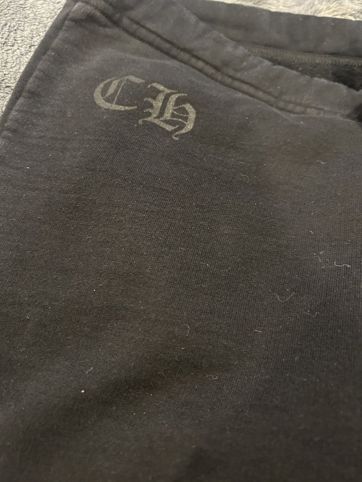 Chrome Hearts Chrome hearts deadly doll sweatpants Size US 34 / EU 50 - 5 Thumbnail
