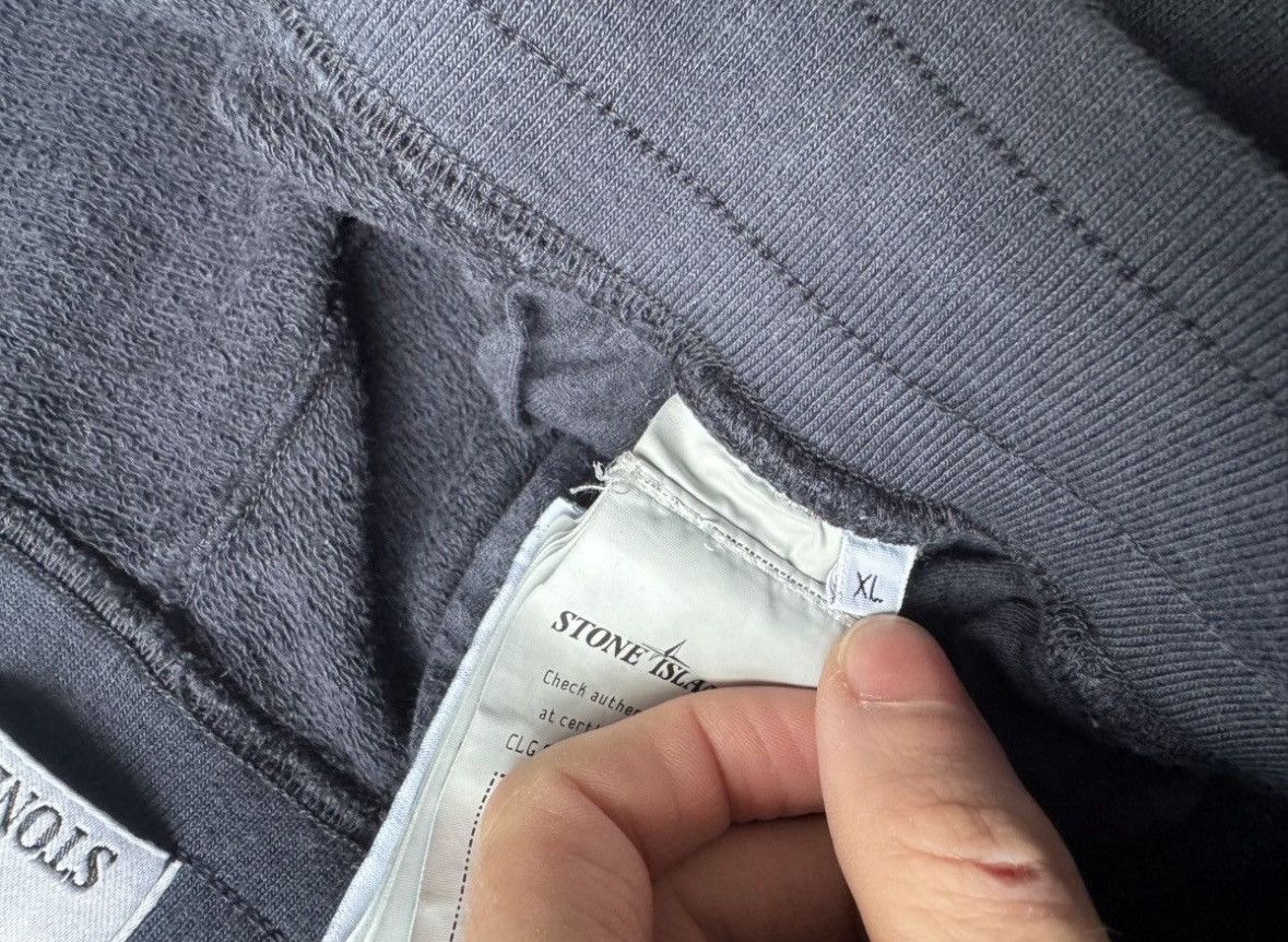 Stone Island Stone Island Joggers Size US 34 / EU 50 - 8 Thumbnail