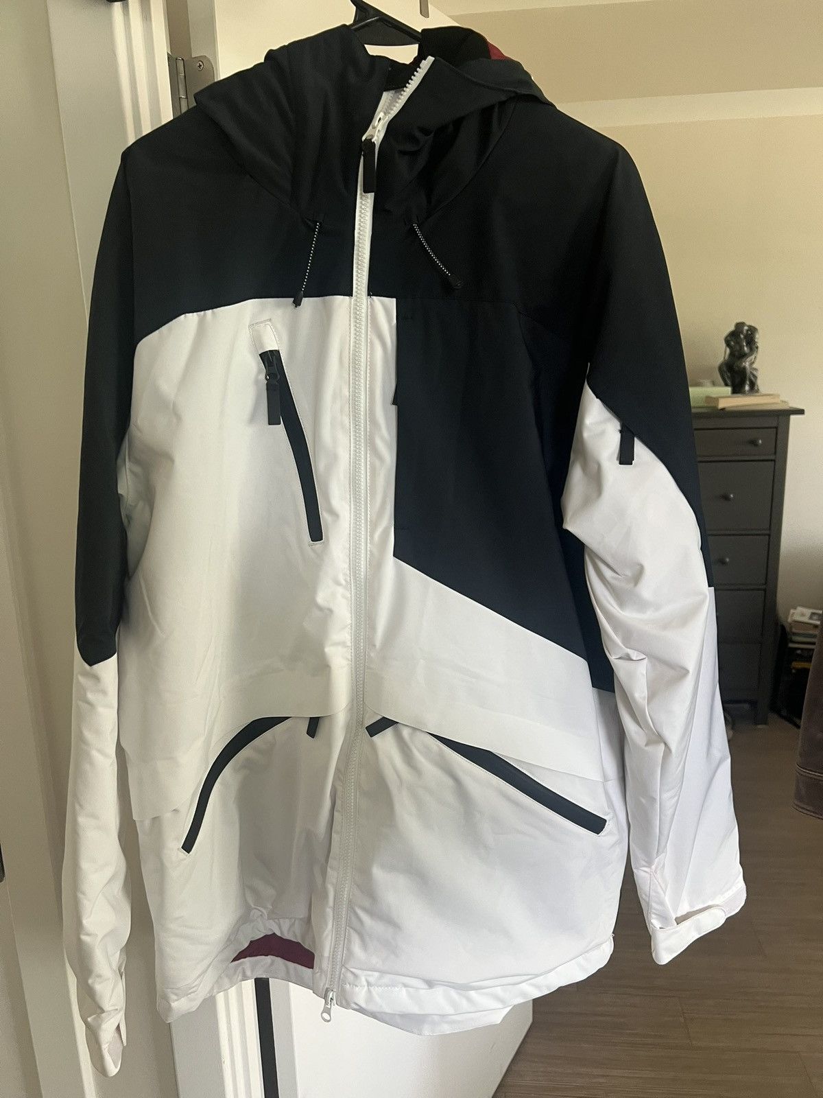 Body Glove Body Glove Snow Jacket Size US L / EU 52-54 / 3 - 1 Thumbnail