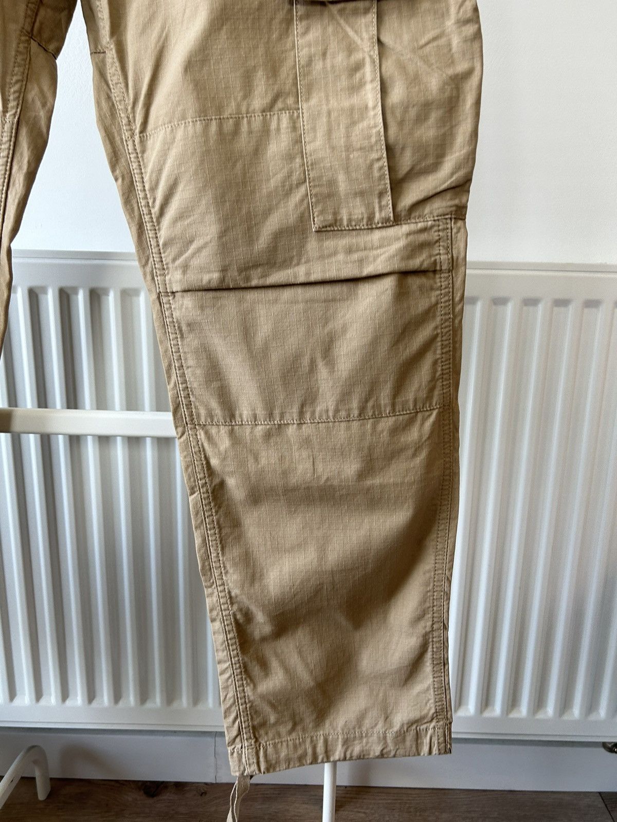 Carhartt × Carhartt Wip Carhartt Aviation pants Size US 34 / EU 50 - 13 Thumbnail
