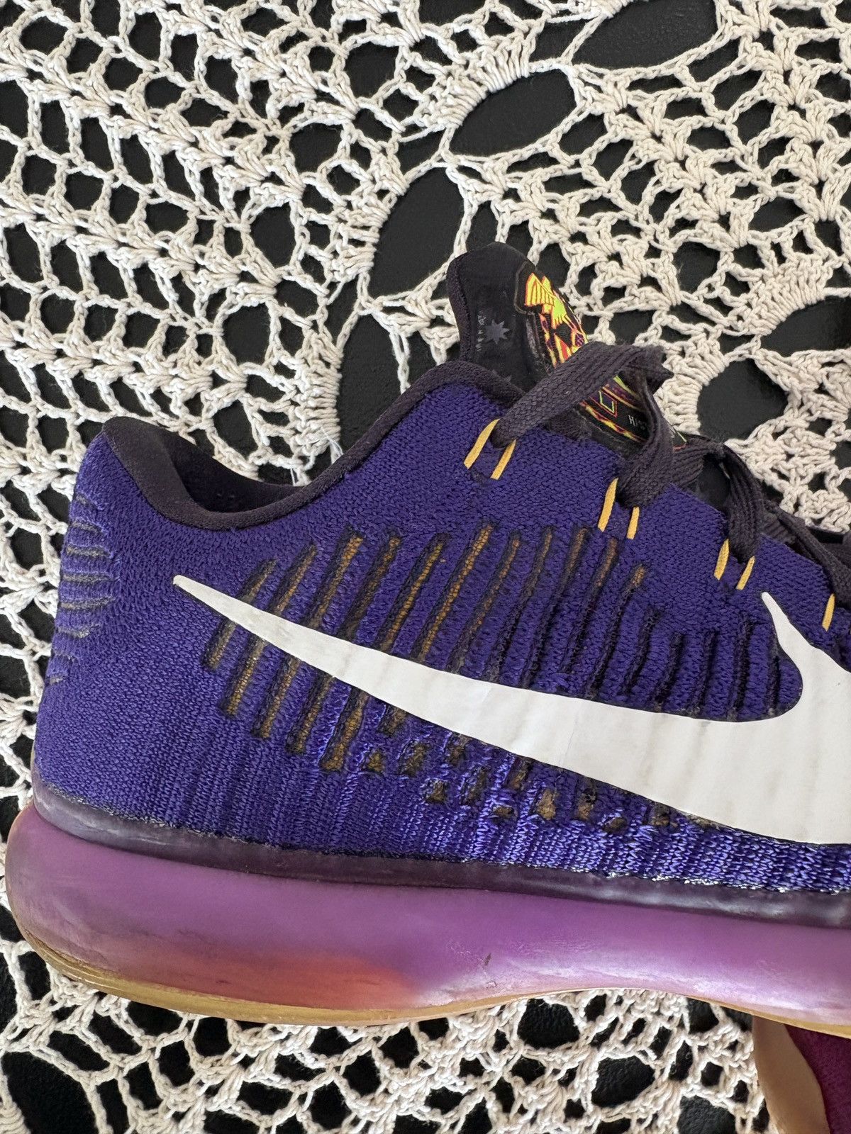 Other Kobe X Size US 11 / EU 44 - 4 Thumbnail