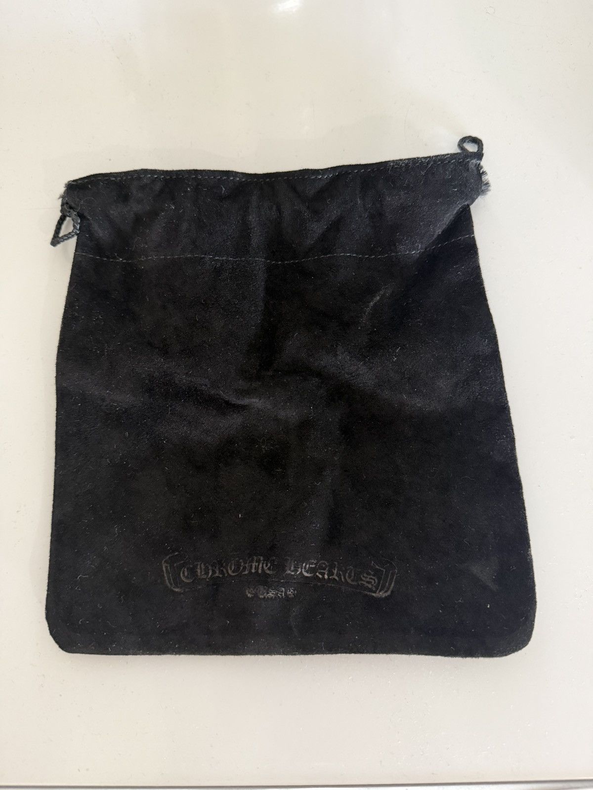 Chrome Hearts Chrome Hearts Dagger diamonds Cardholder Size ONE SIZE - 6 Thumbnail