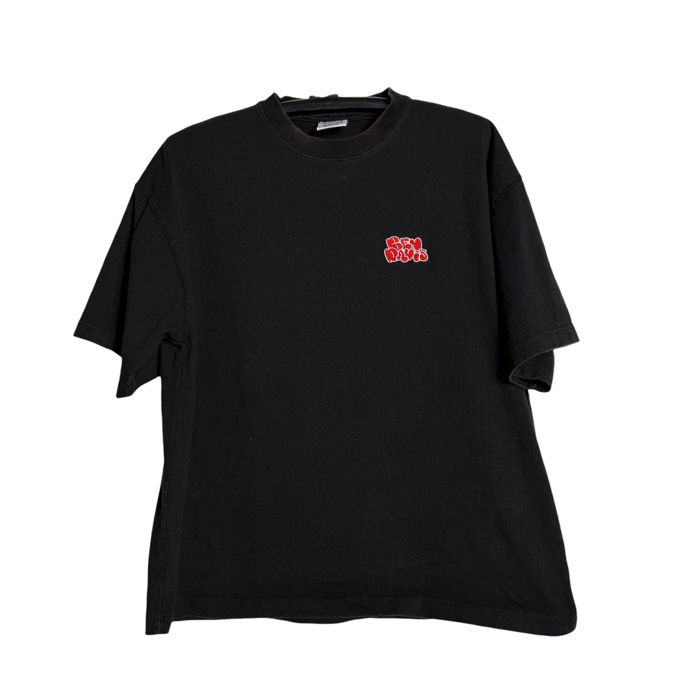 Ben Davis 🔥RARE🔥Vintage Ben Davis Heavy-Duty Spellout T-shirt Size US M / EU 48-50 / 2 - 3 Thumbnail
