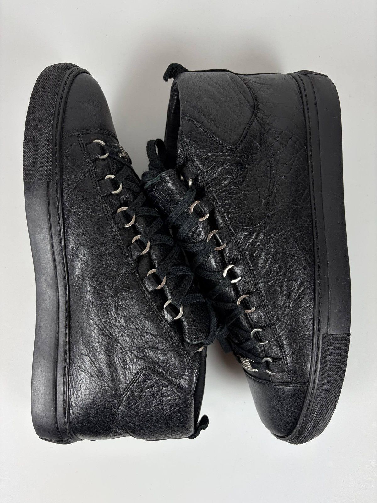 Balenciaga Balenciaga Arena Size US 10 / EU 43 - 7 Thumbnail