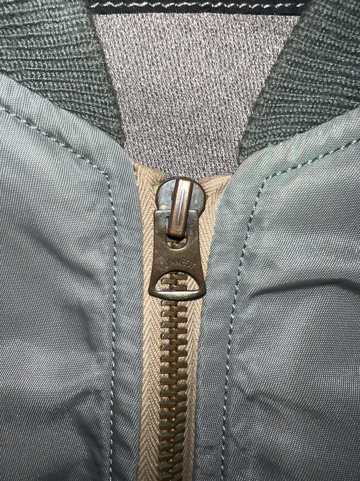 Japanese Brand VERY RARE VINTAGE JACKET FLIGHT BOMBER L2B PHERROWS Size US M / EU 48-50 / 2 - 5 Thumbnail