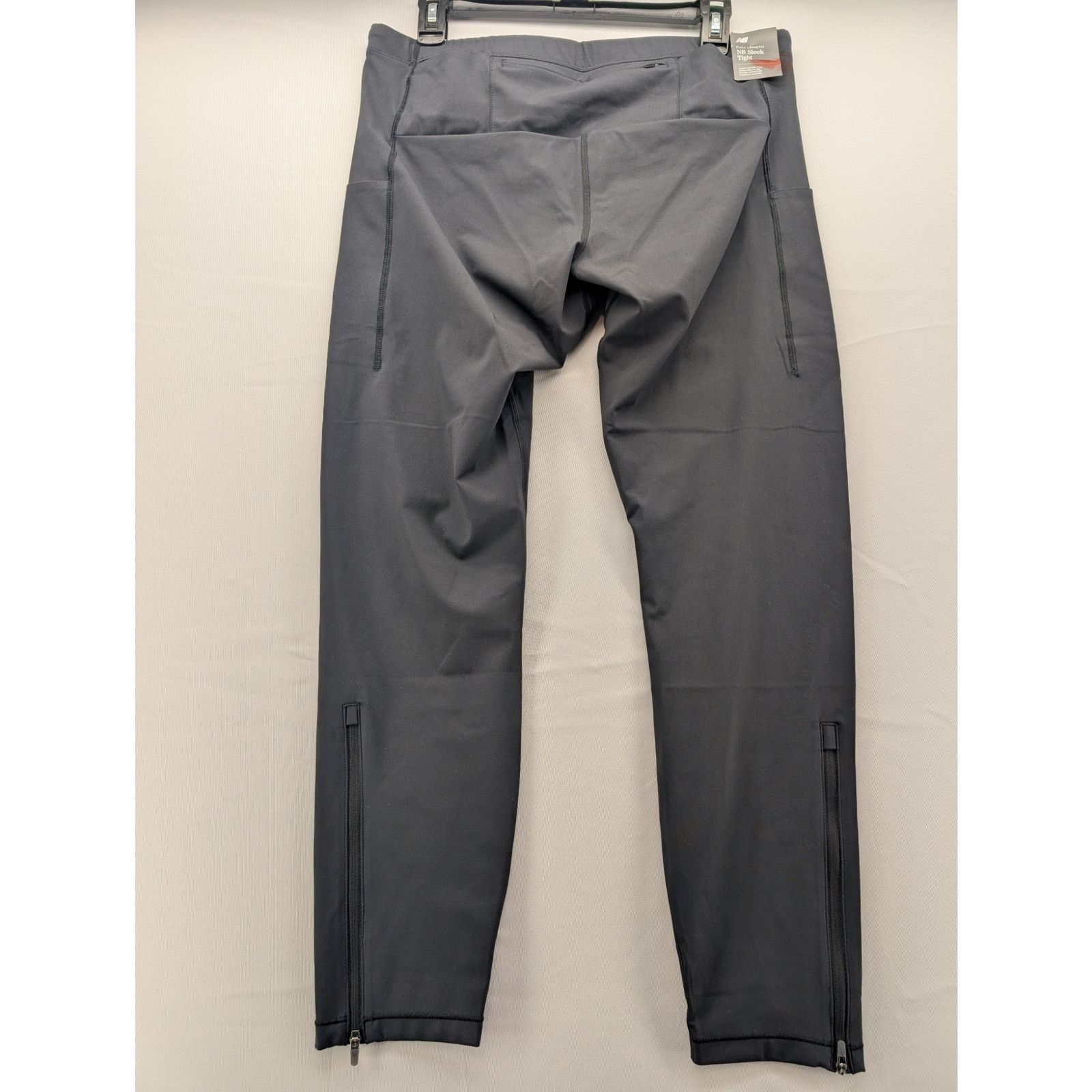 New Balance NWT New Balance Men's RC Pocket Tight 28” in Black size XL Size US 38 / EU 54 - 7 Thumbnail