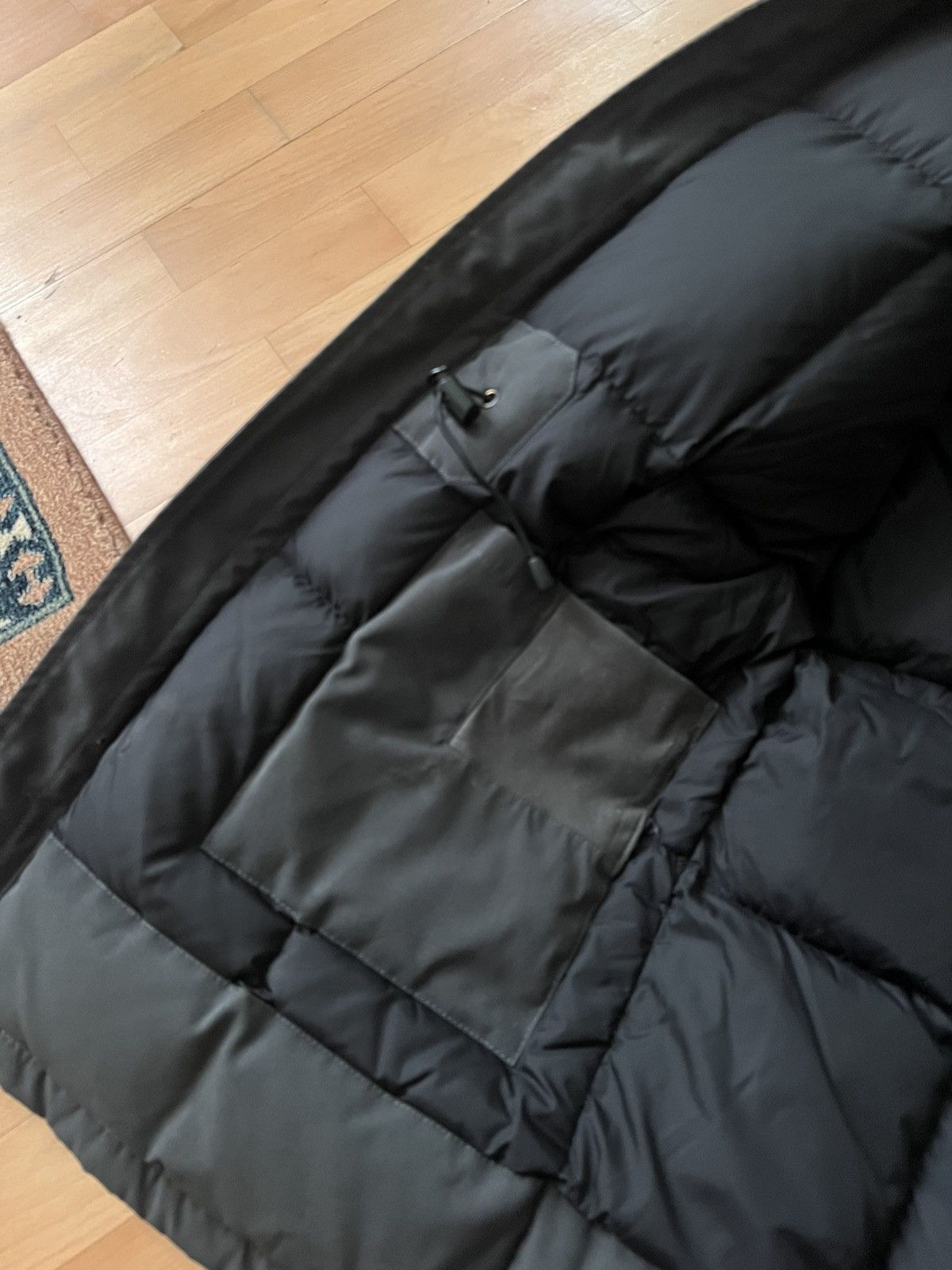 Canada Goose Classic Canada Goose down jacket Size US S / EU 44-46 / 1 - 13 Thumbnail