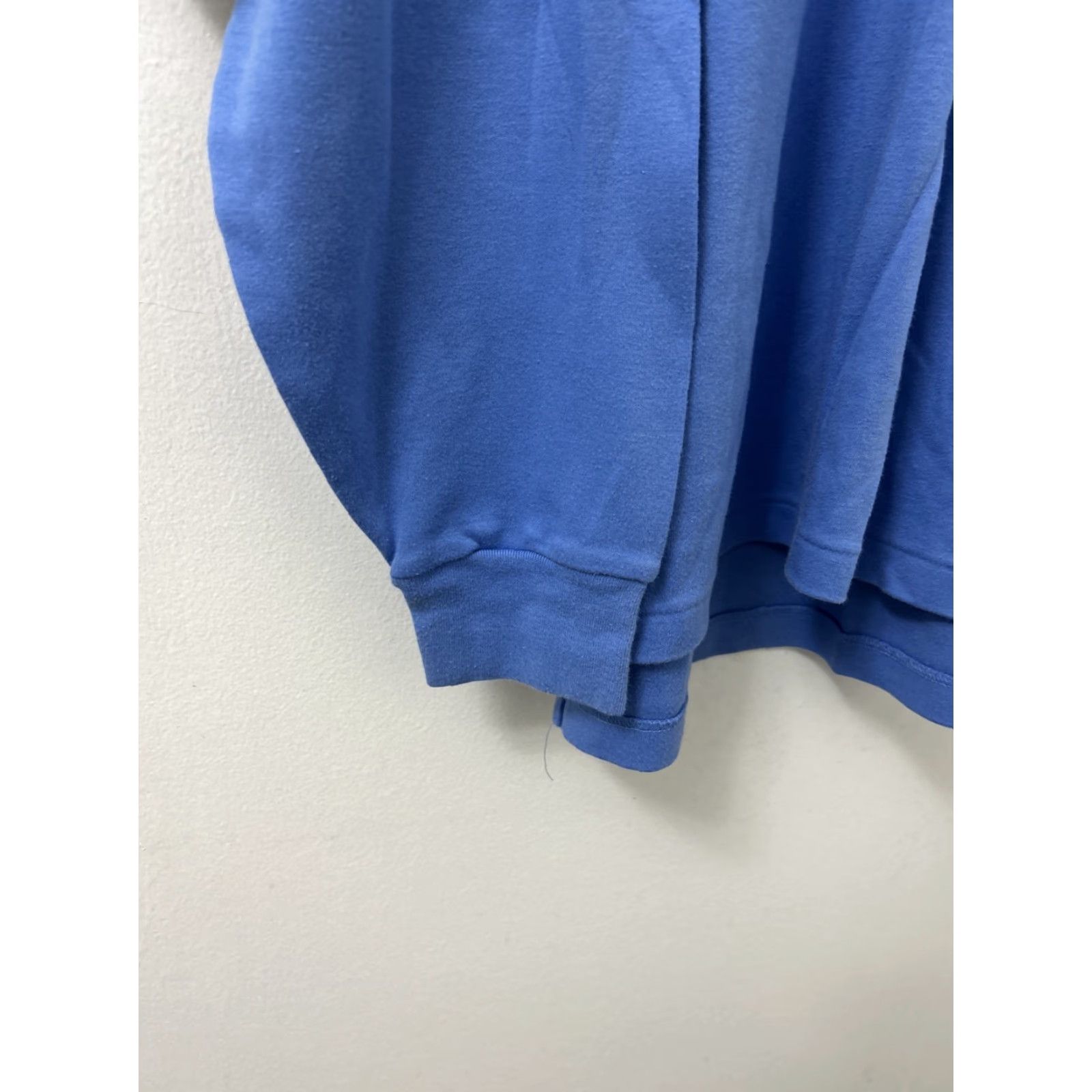 Polo Ralph Lauren VINTAGE Polo Ralph Lauren Shirt Mens Large Blue 100% Cotton Orange Pony L/S Polo Ralph Lauren Shirt Mens Large Blue 100% Cotton Orange Pony L/S Size US L / EU 52-54 / 3 - 7 Thumbnail
