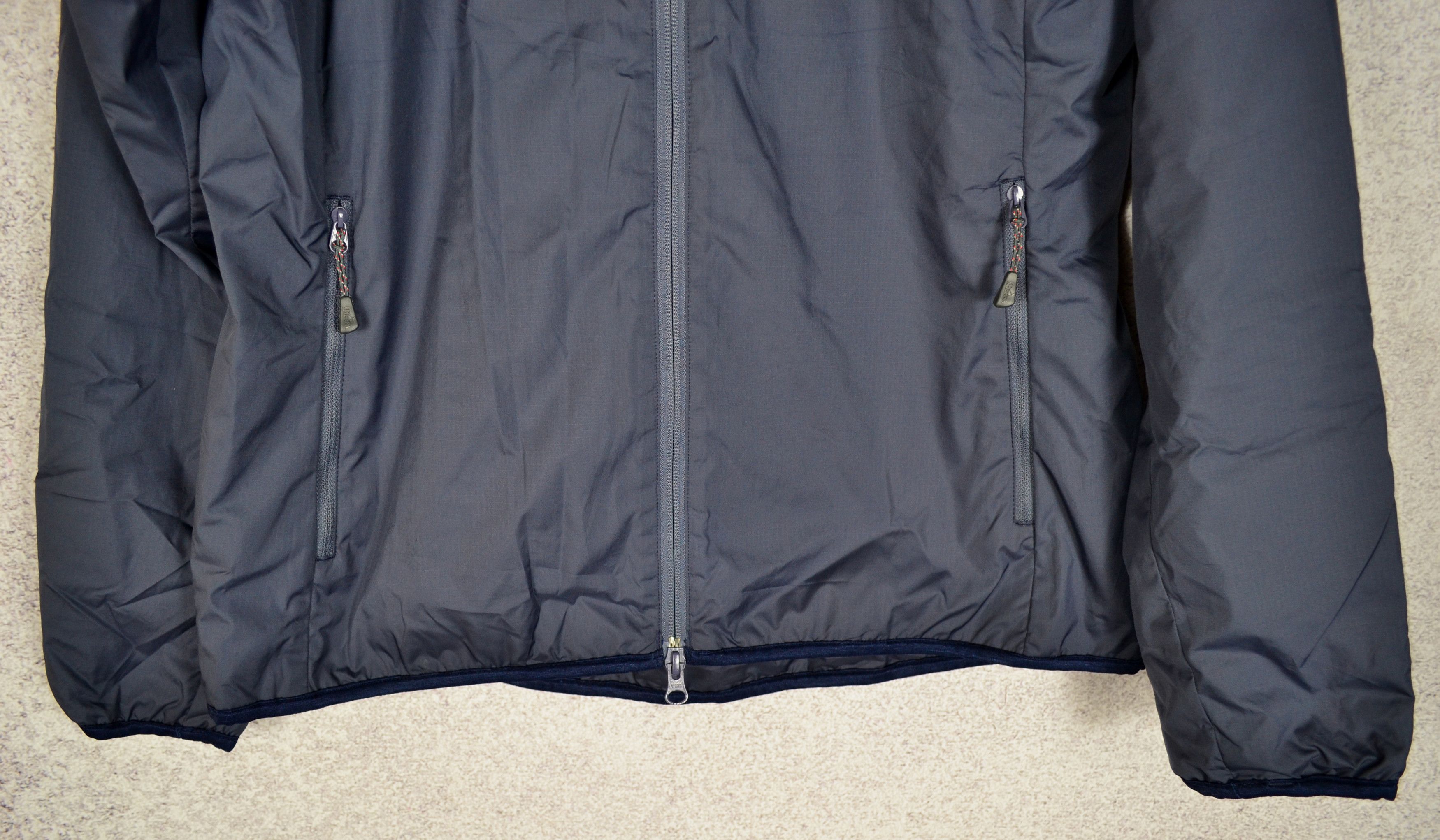 Other Tierra Womens Belay Sweater Insulated Lightweight Jacket Size M / US 6-8 / IT 42-44 - 3 Thumbnail