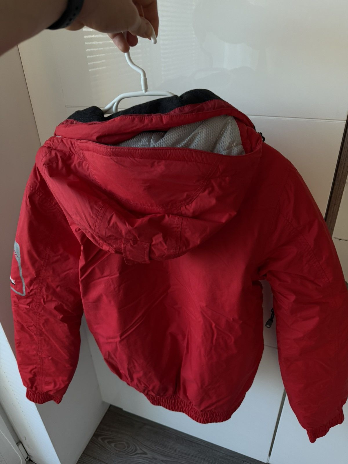 Peak Performance ‼️Peak Performance Hipe Waterproof Thermolite Active Jacket‼️ Size US L / EU 52-54 / 3 - 16 Thumbnail